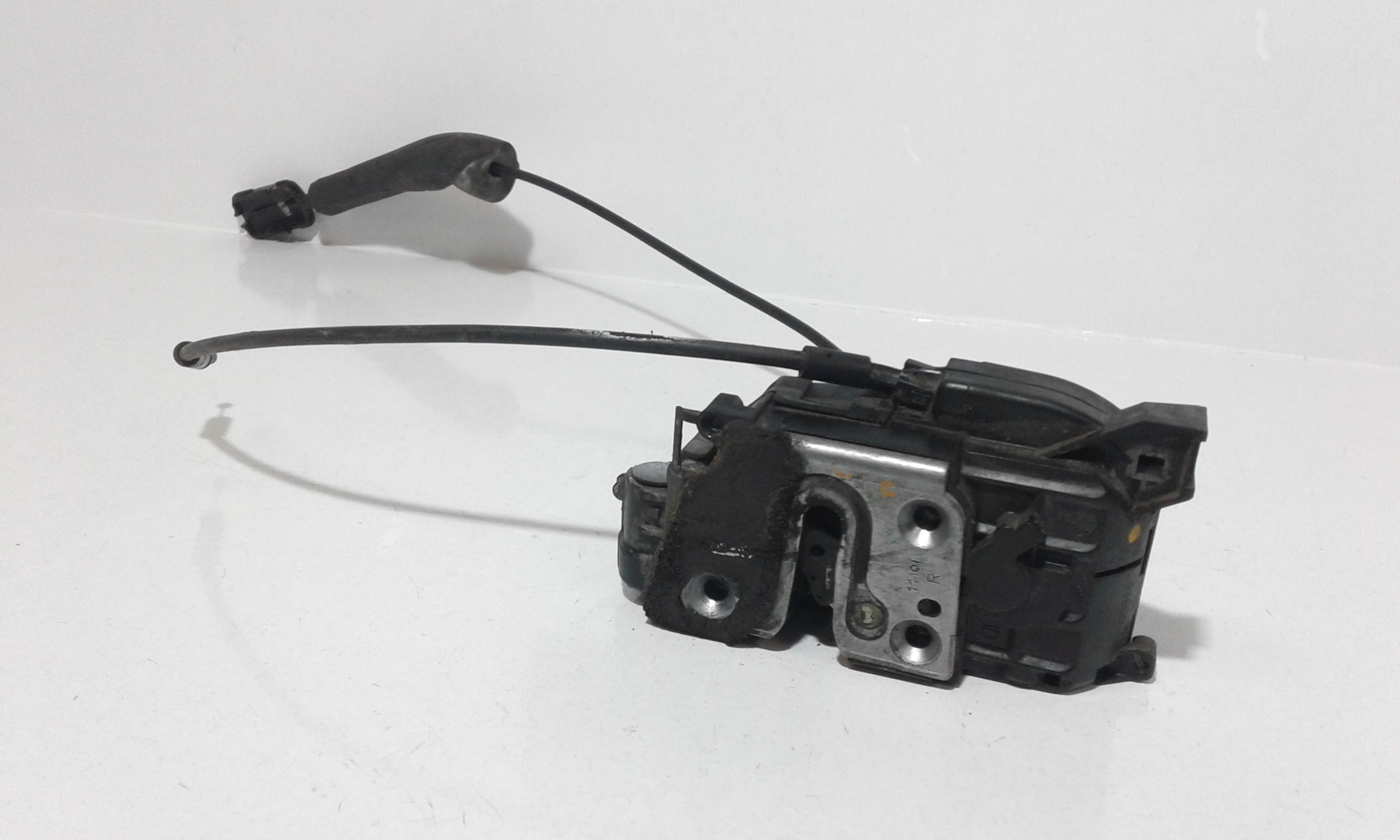 Serratura Anteriore Destra RENAULT Scenic X MOD