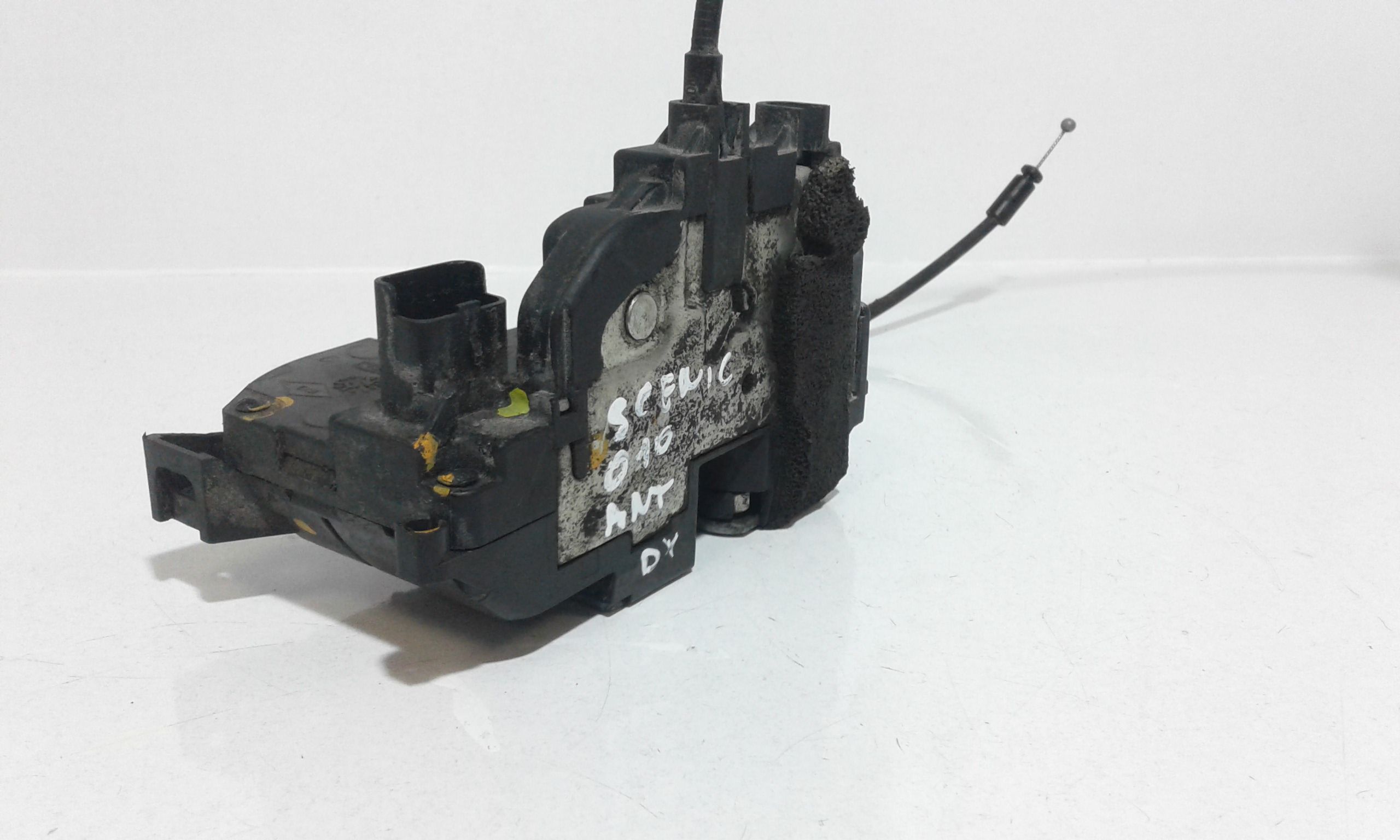 Serratura Anteriore Destra RENAULT Scenic X MOD