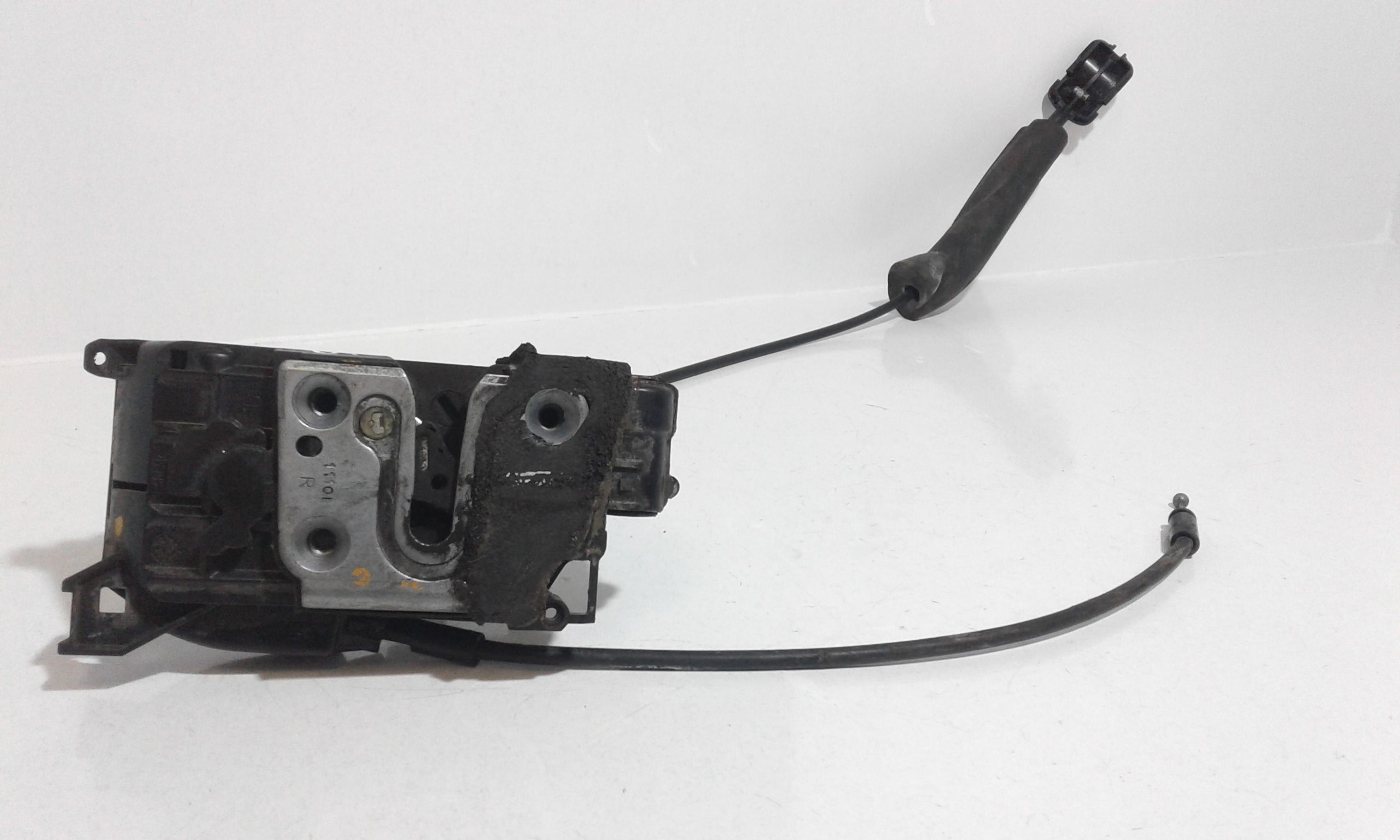 Serratura Anteriore Destra RENAULT Scenic X MOD