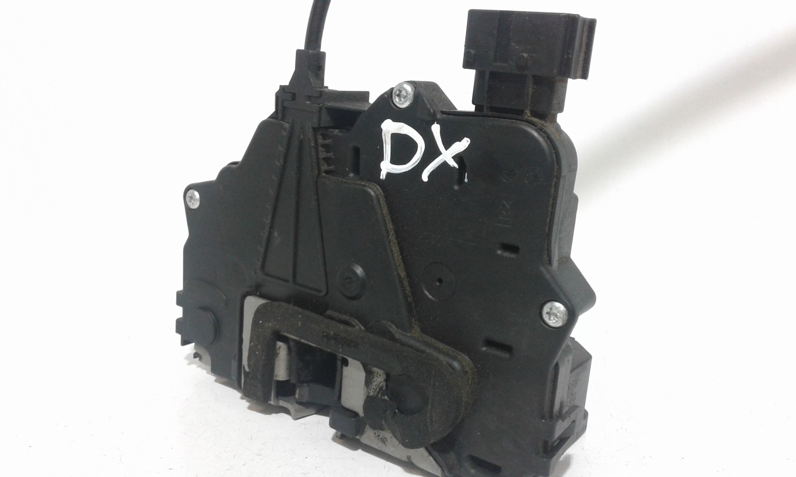 Serratura Anteriore Destra FIAT Grande Punto 1 Serie