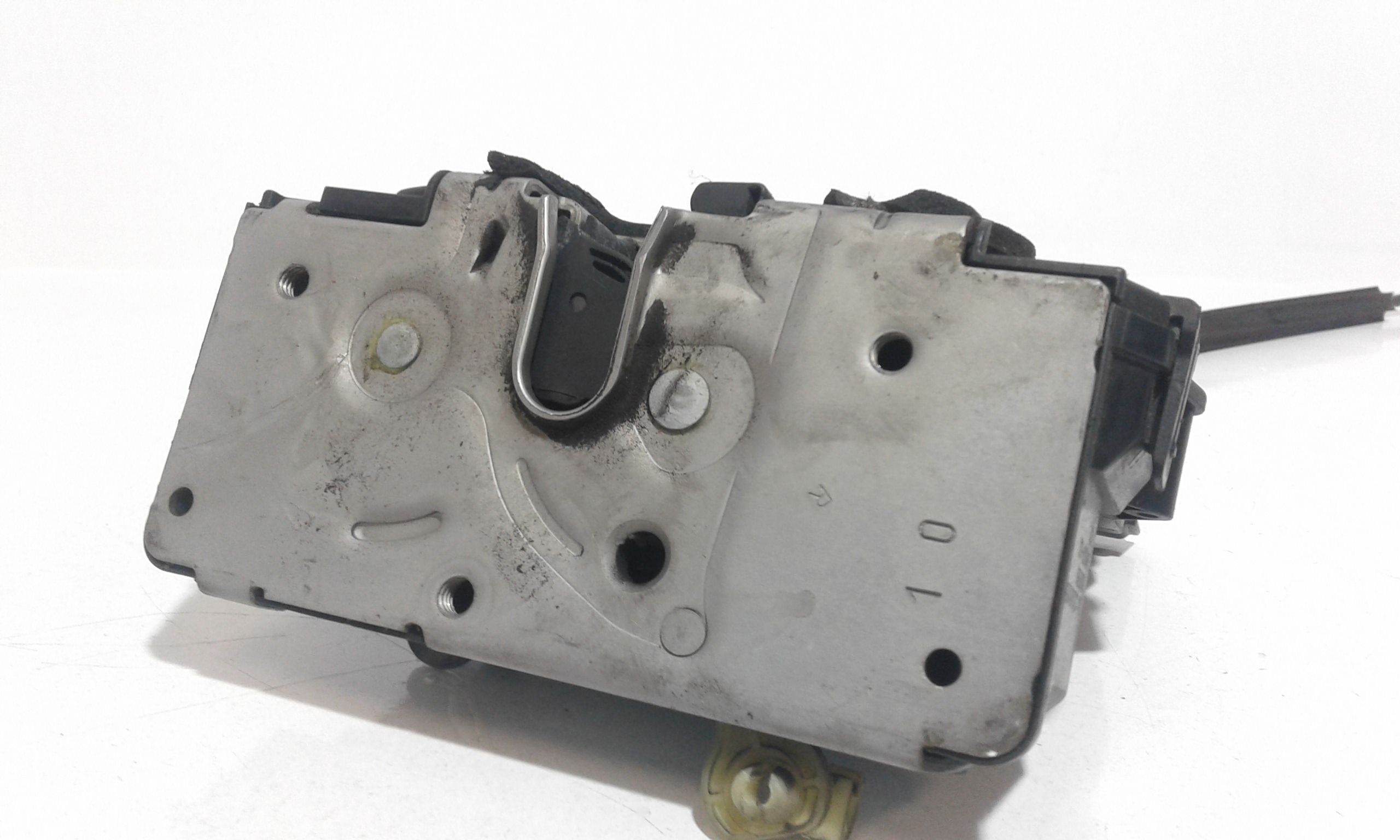 Serratura Anteriore Destra FIAT Grande Punto 1 Serie