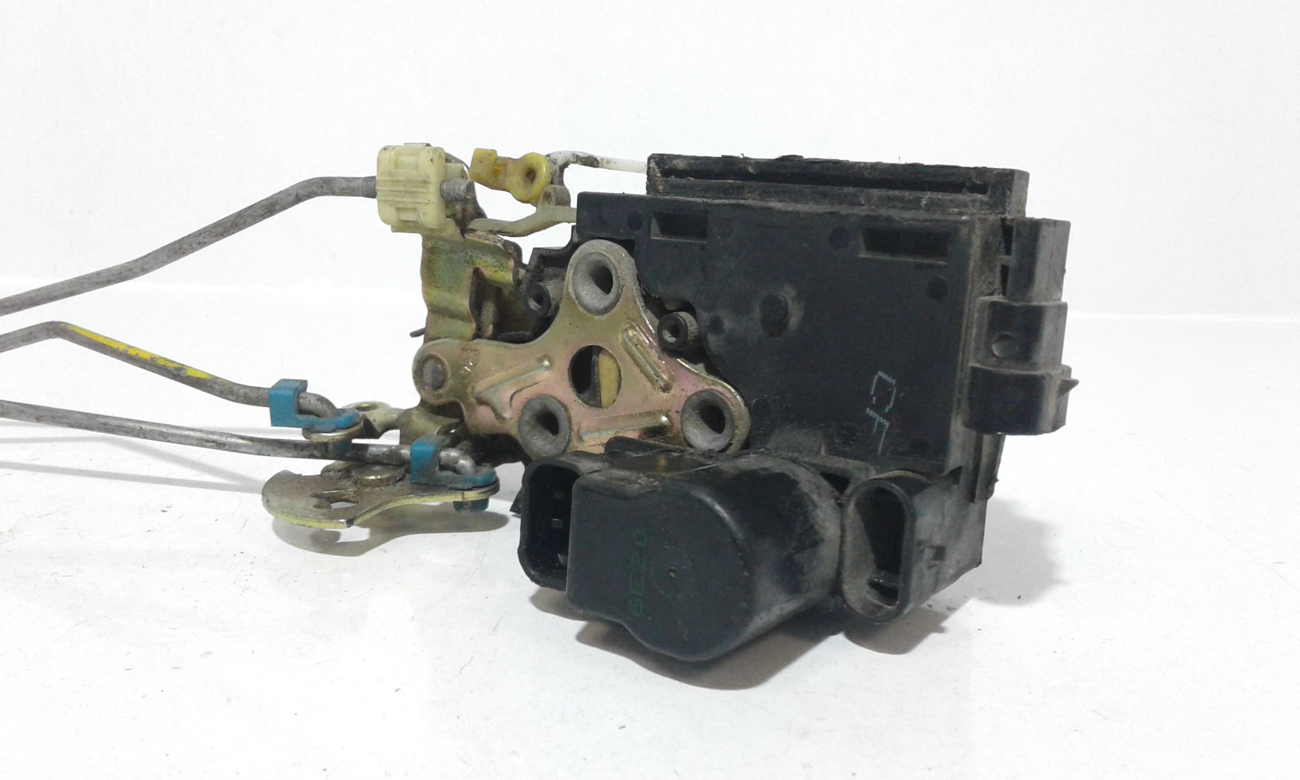 Serratura Anteriore Destra CHEVROLET Kalos 1 Serie