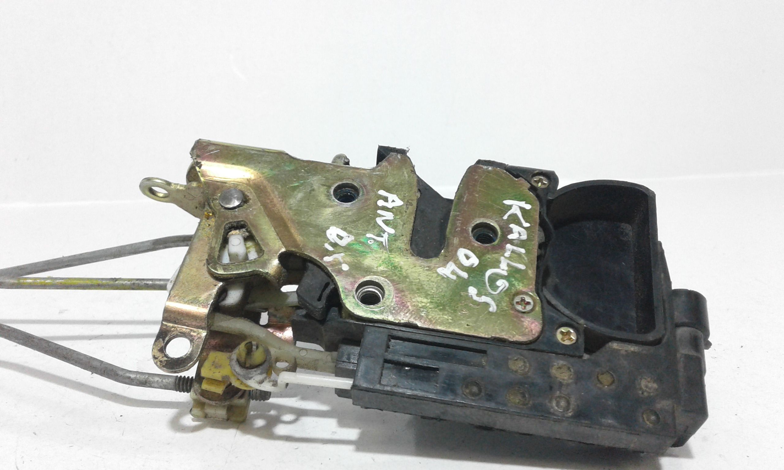 Serratura Anteriore Destra CHEVROLET Kalos 1 Serie