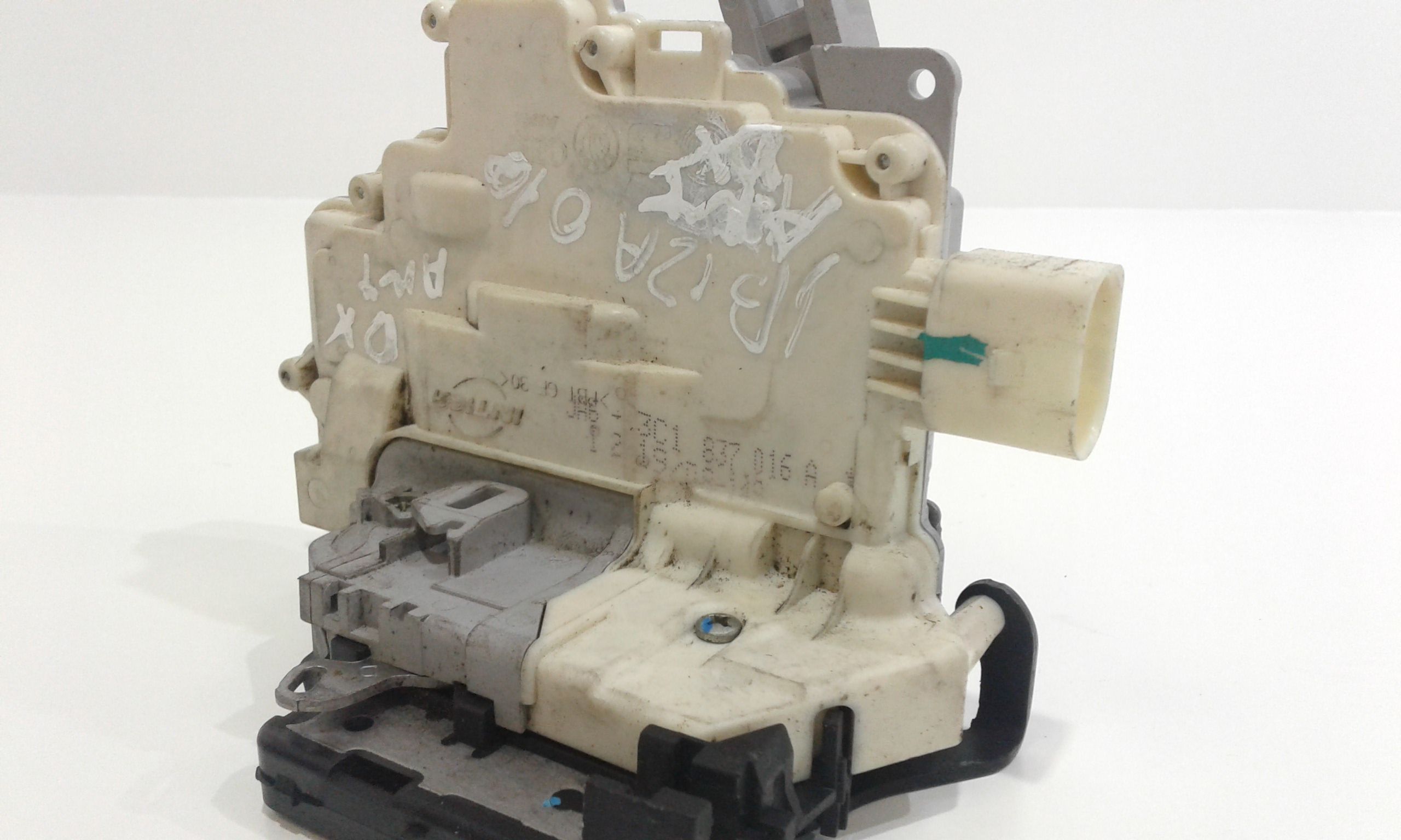 Serratura Anteriore Destra SEAT Ibiza 7 Serie