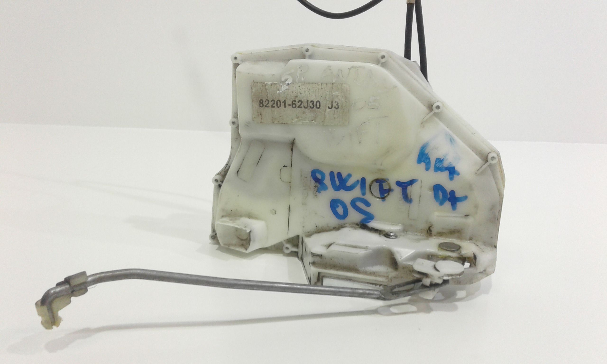 Serratura Anteriore Destra SUZUKI Swift 4 Serie