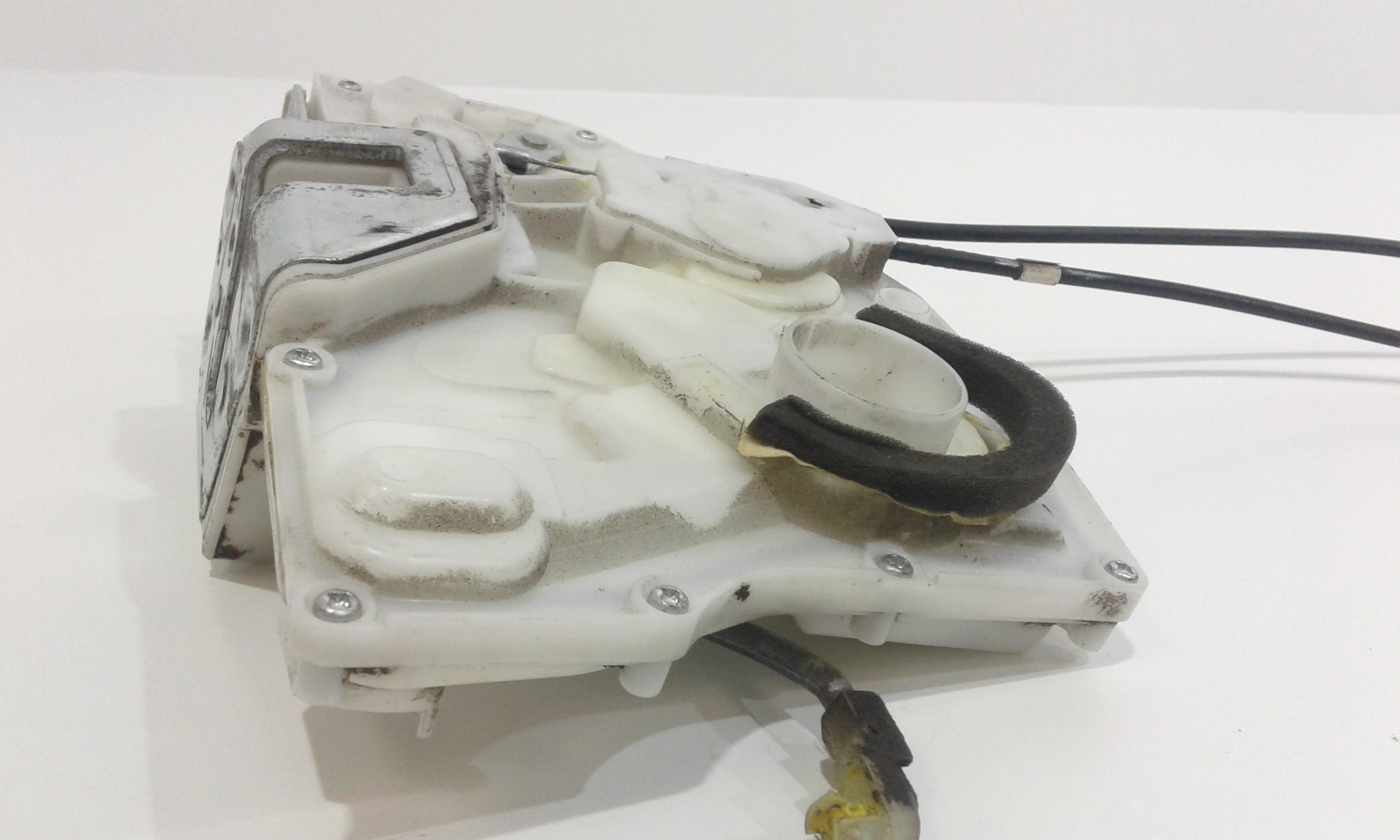 Serratura Anteriore Destra SUZUKI Swift 4 Serie