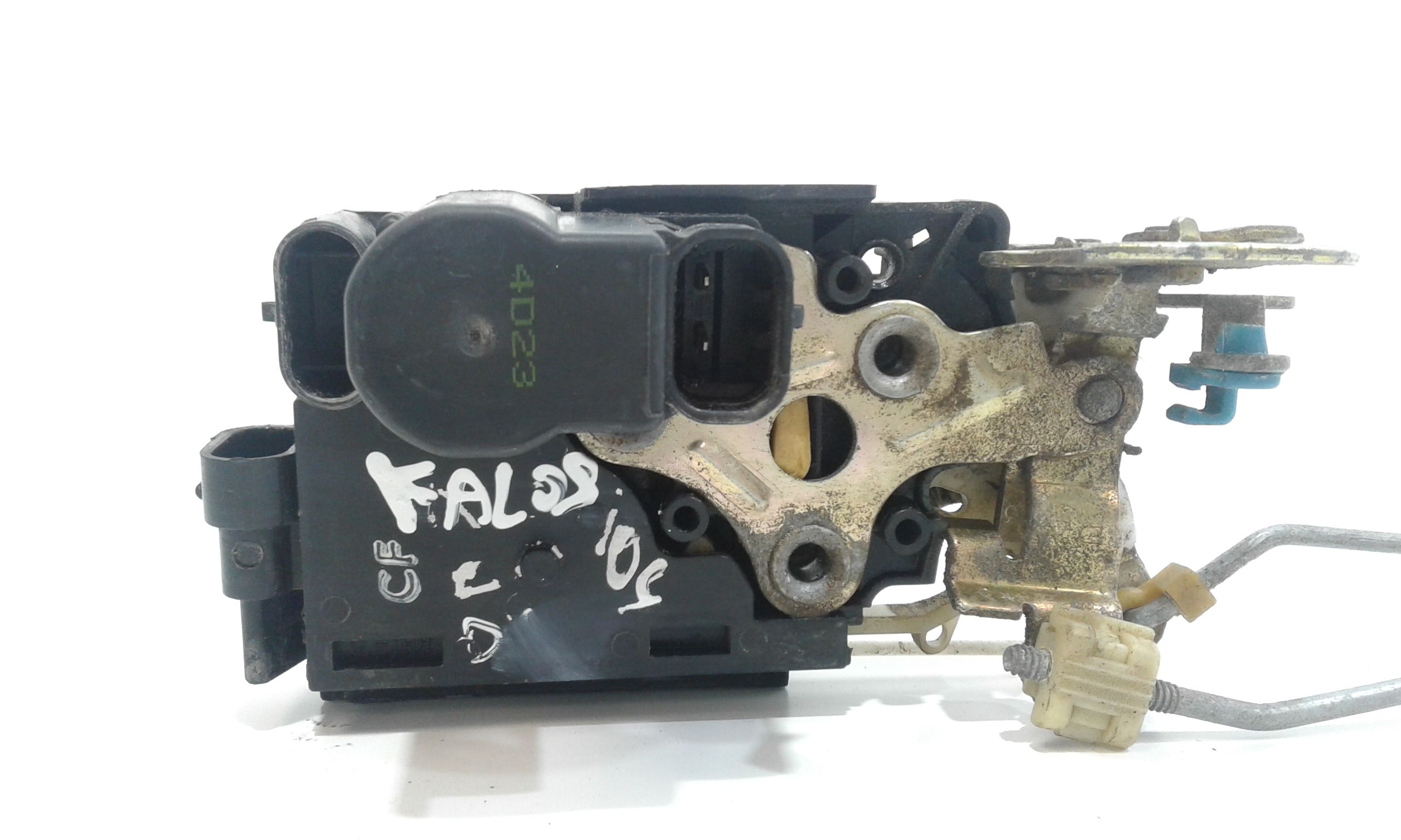 Serratura Anteriore Destra CHEVROLET Kalos 1 Serie