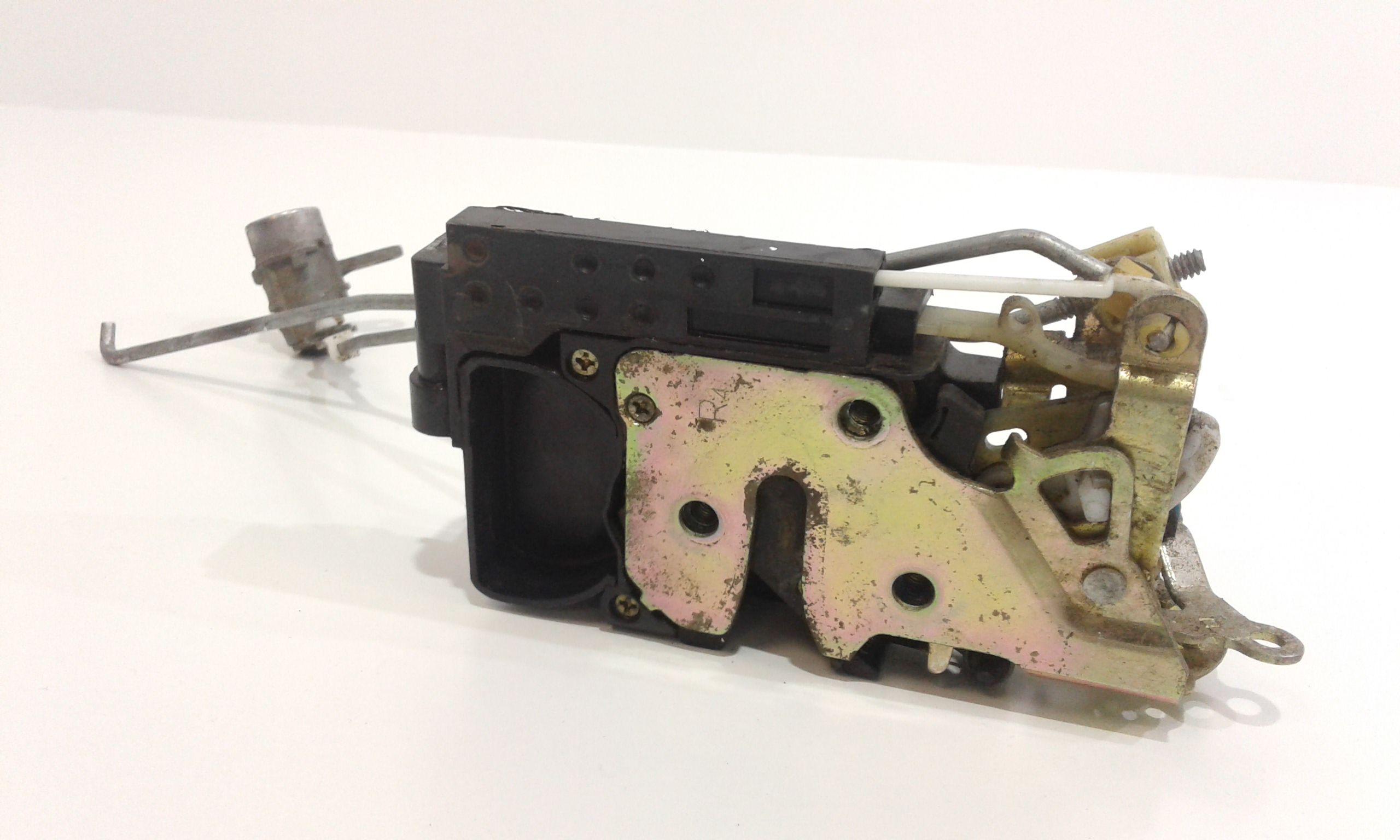 Serratura Anteriore Destra CHEVROLET Kalos 1 Serie