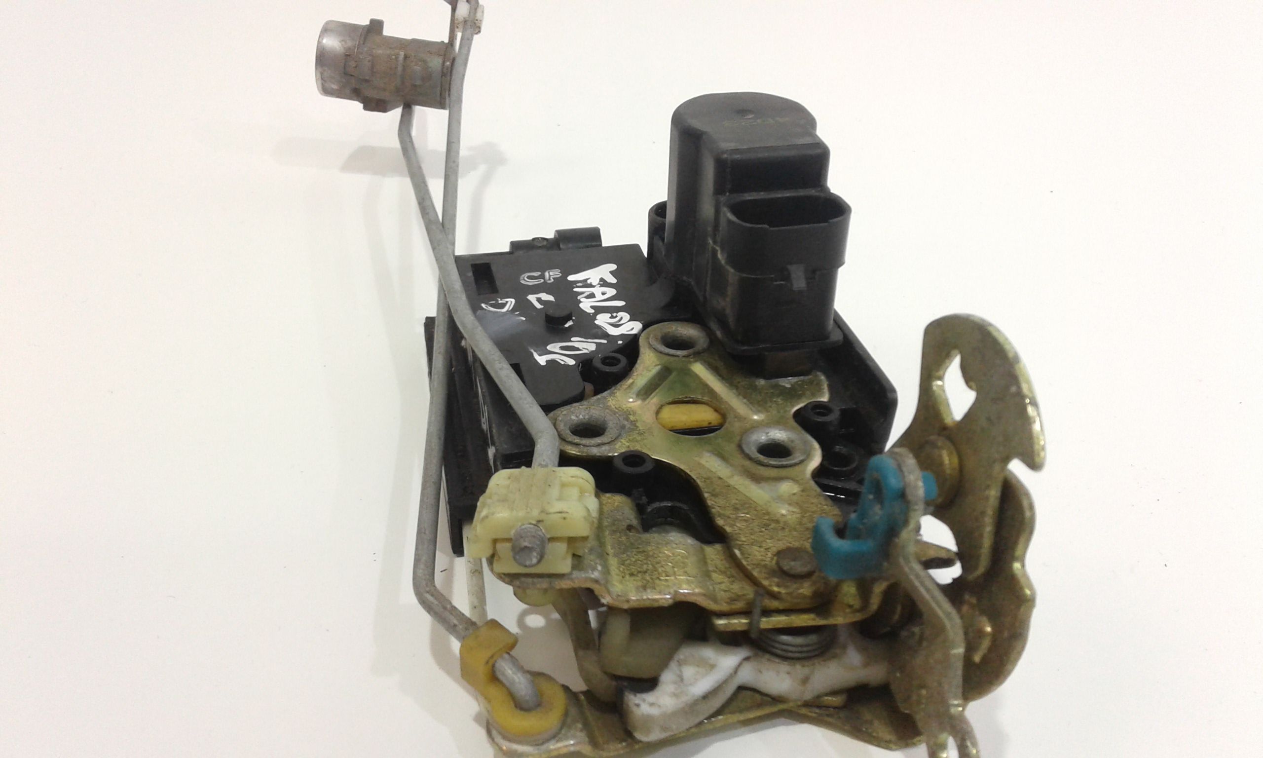 Serratura Anteriore Destra CHEVROLET Kalos 1 Serie