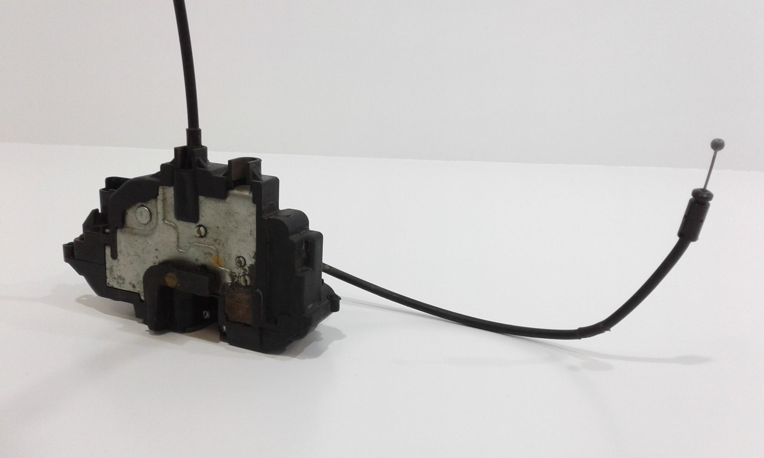 Serratura Anteriore Destra RENAULT Clio Serie