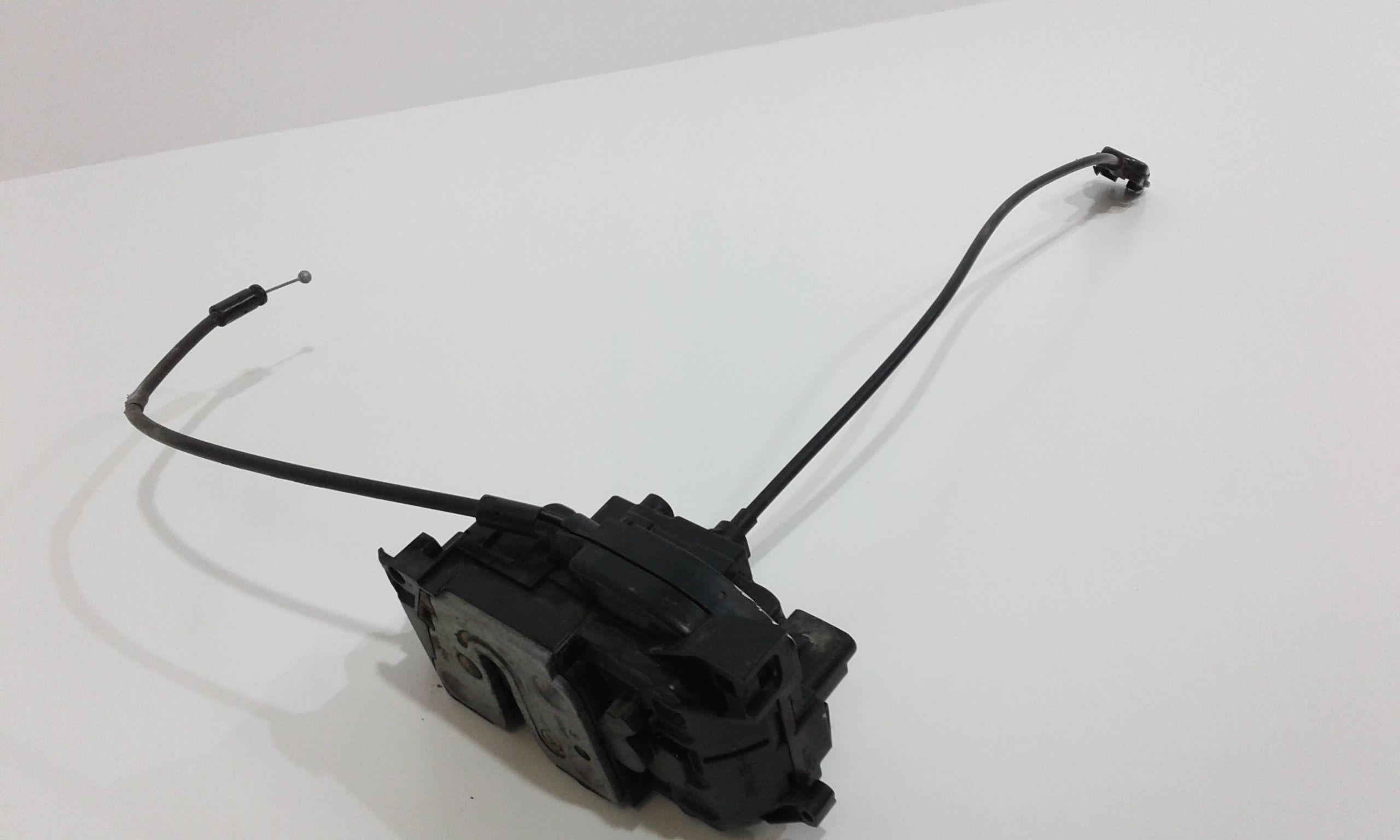 Serratura Anteriore Destra RENAULT Clio Serie