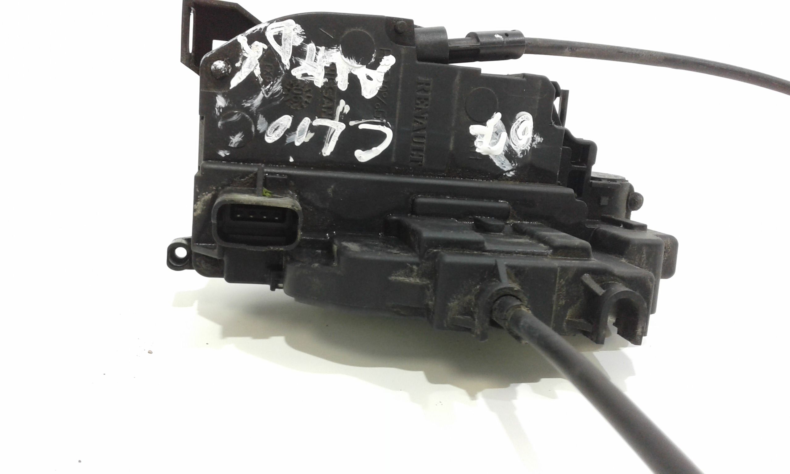 Serratura Anteriore Destra RENAULT Clio Serie