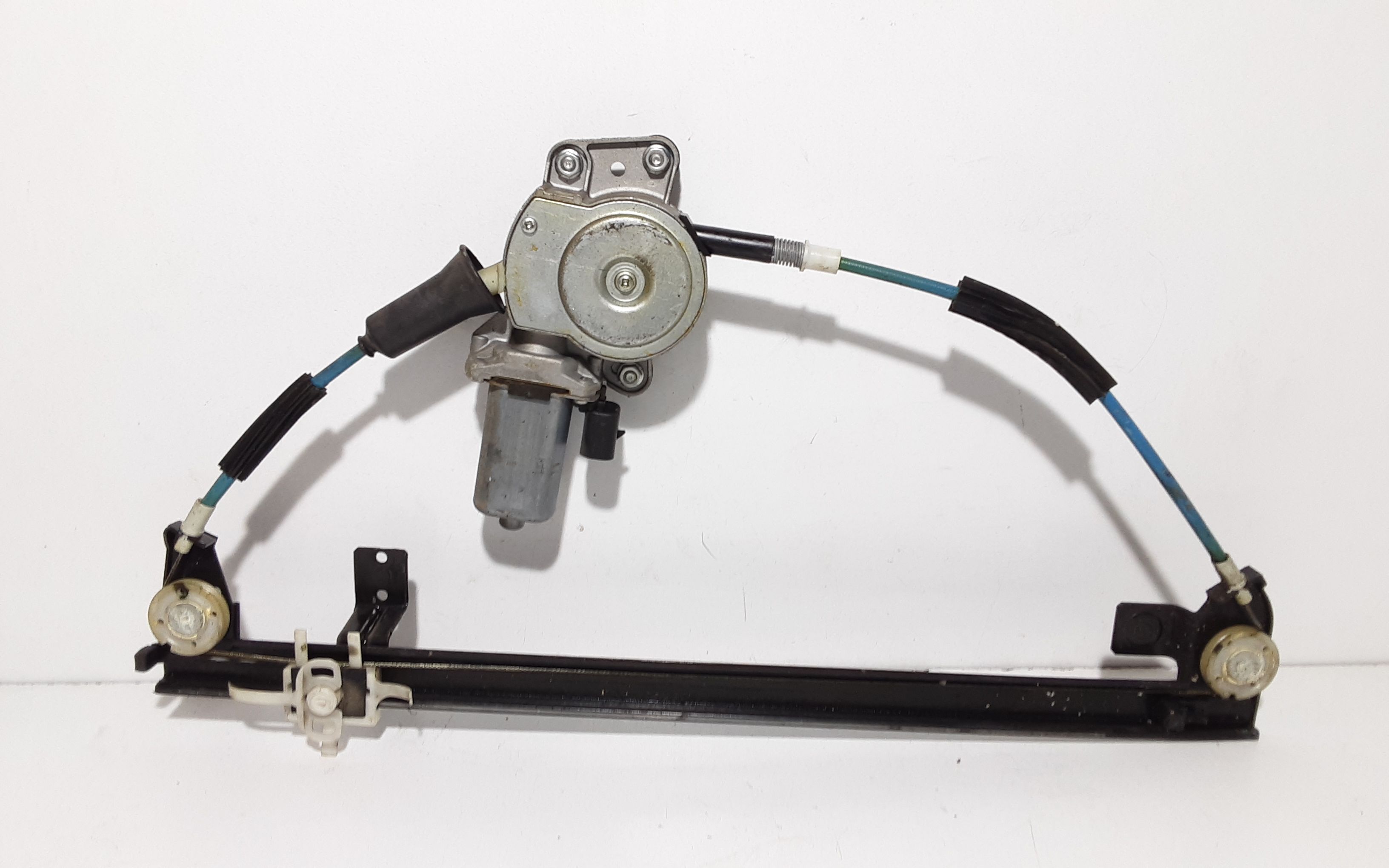 Cremagliera anteriore destra passeggero FIAT Multipla 2 Serie