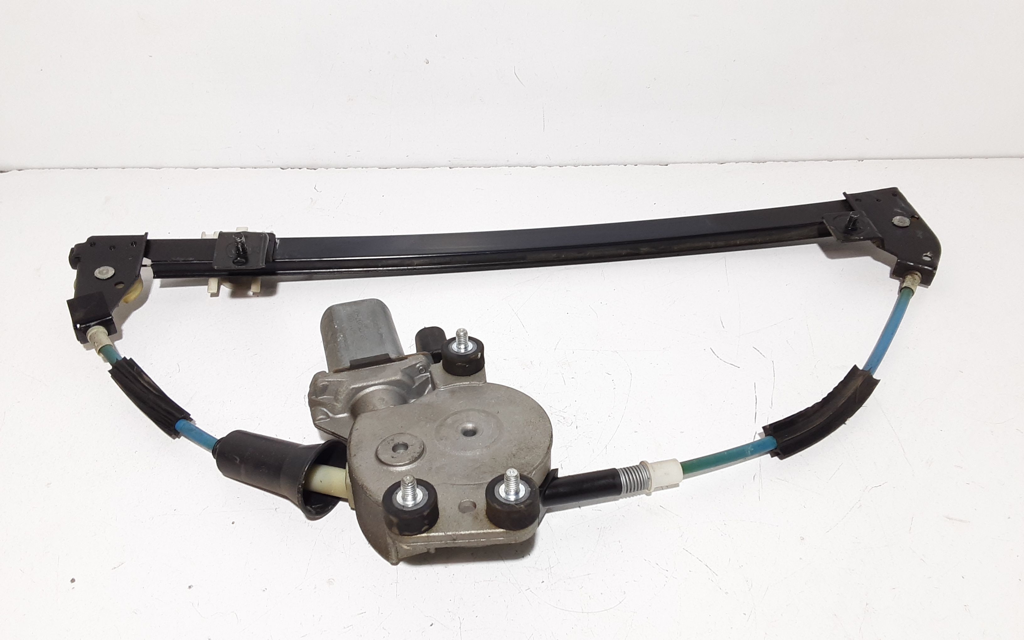 Cremagliera anteriore destra passeggero FIAT Multipla 2 Serie