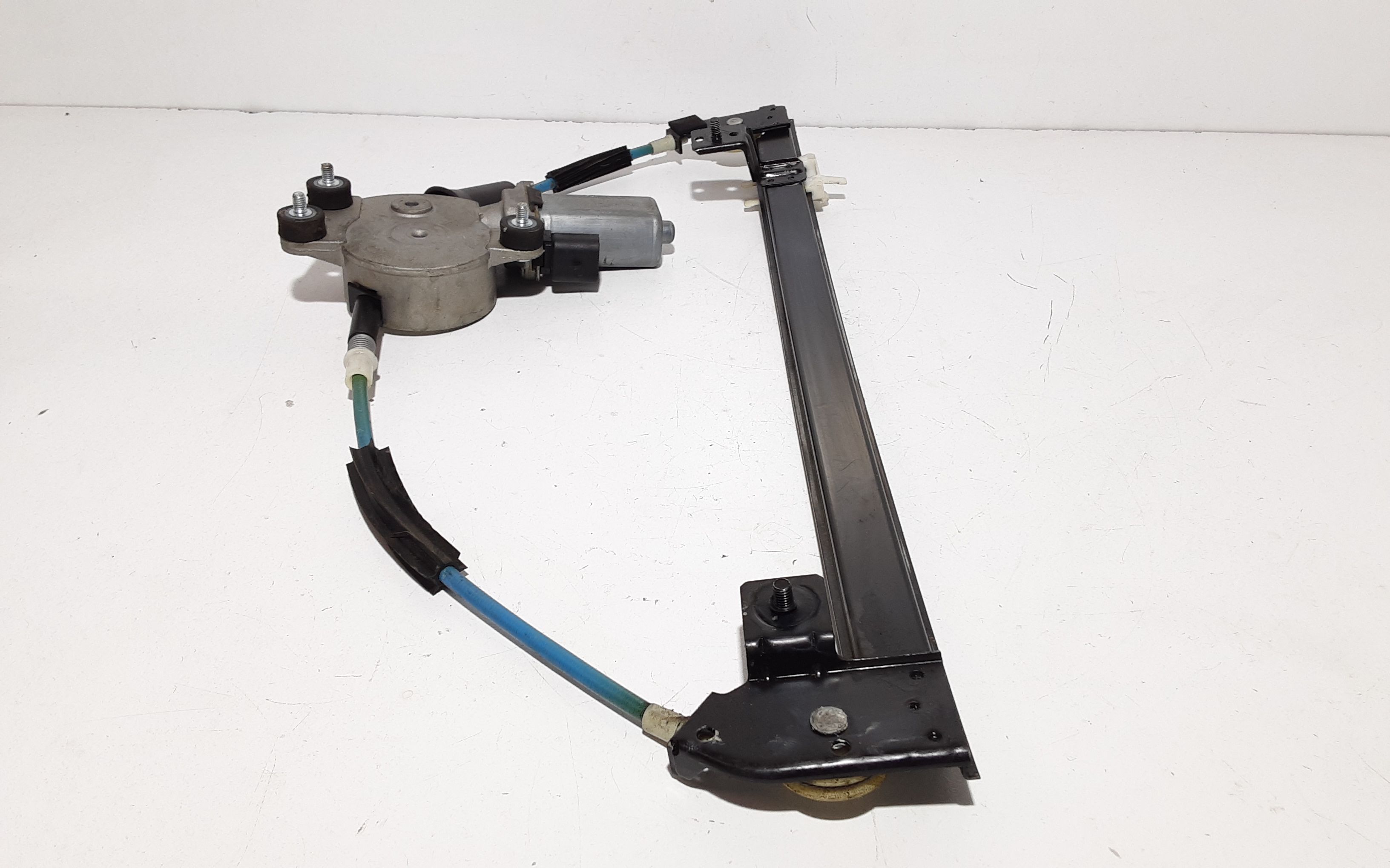 Cremagliera anteriore destra passeggero FIAT Multipla 2 Serie