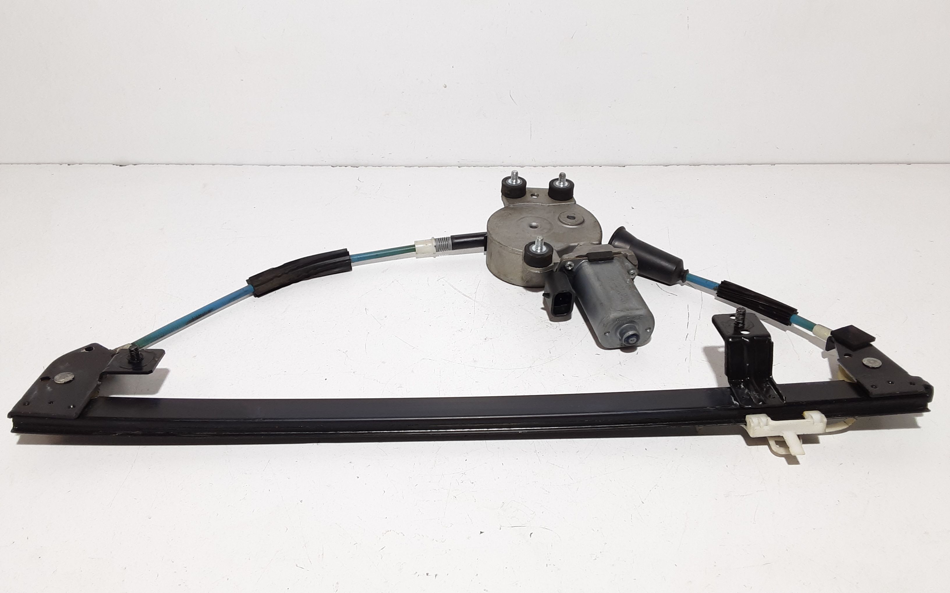 Cremagliera anteriore destra passeggero FIAT Multipla 2 Serie