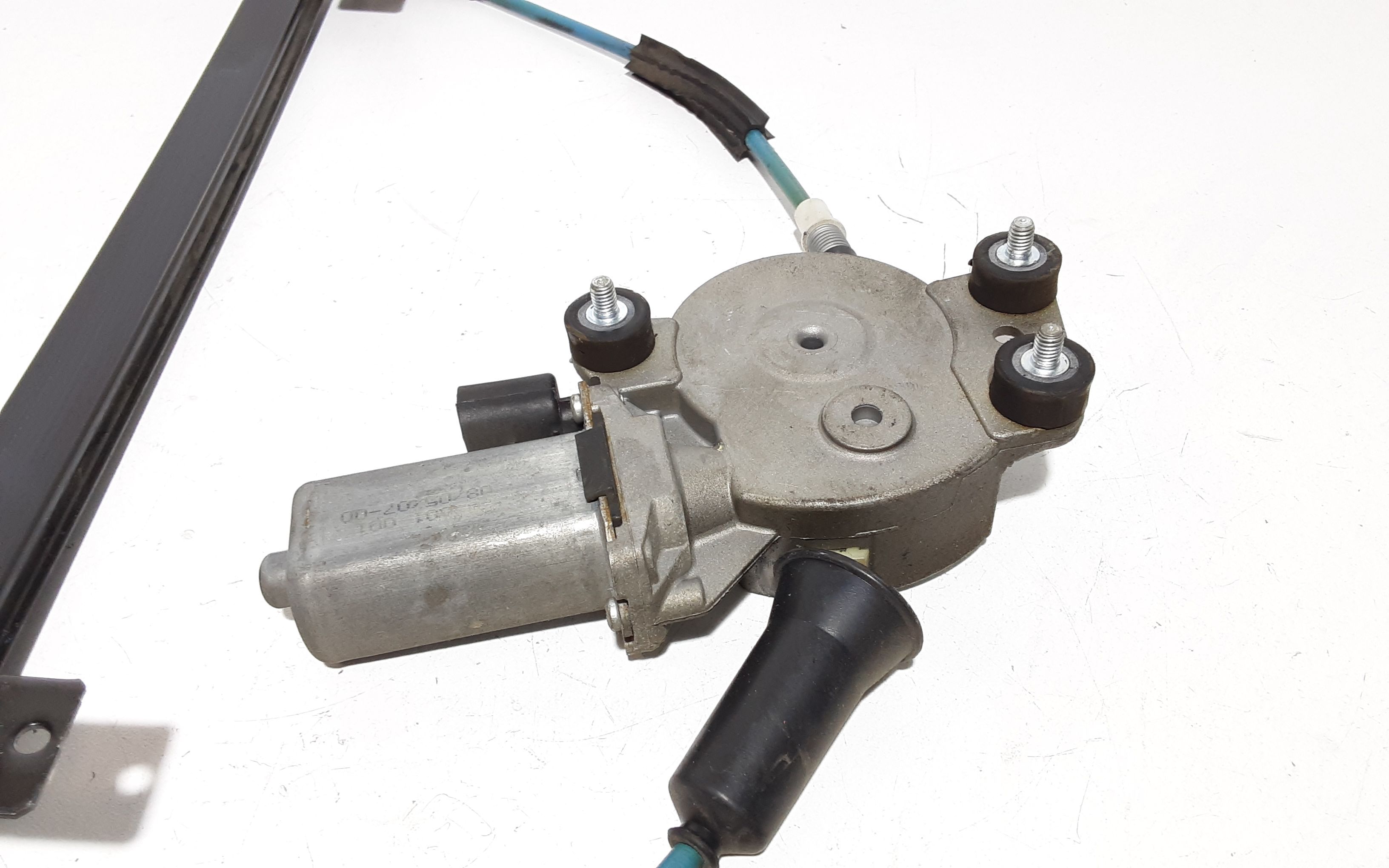 Cremagliera anteriore destra passeggero FIAT Multipla 2 Serie