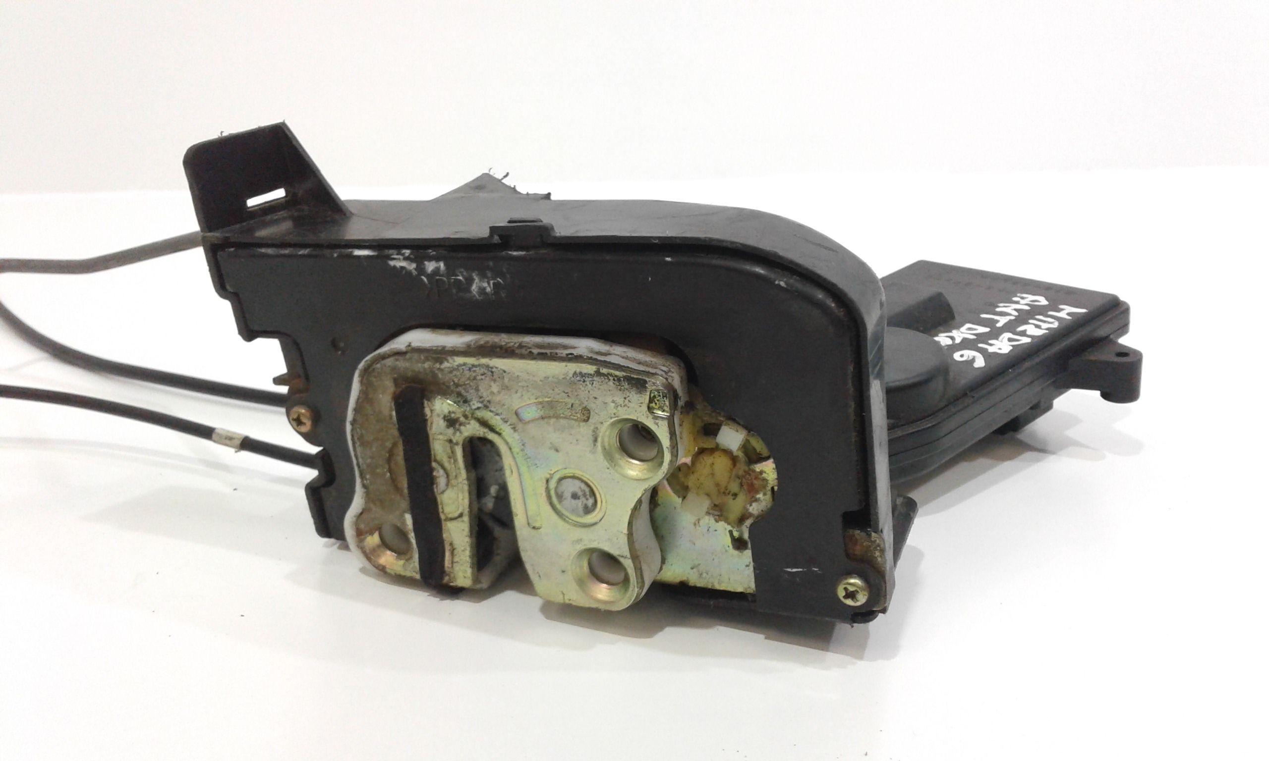 Serratura Anteriore Destra MAZDA 6 Berlina