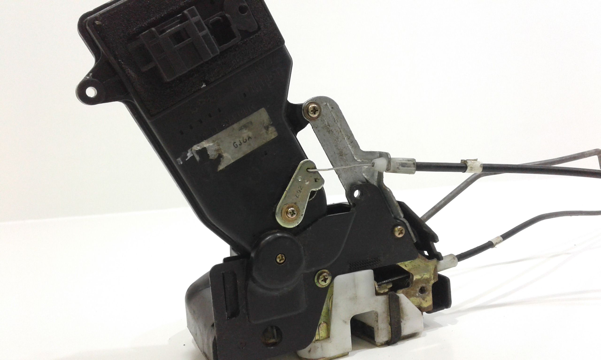 Serratura Anteriore Destra MAZDA 6 Berlina