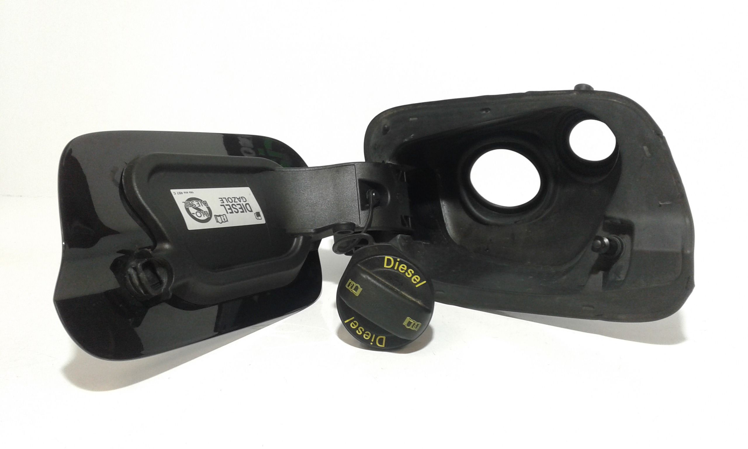 Sportellino Carburante VOLKSWAGEN Tiguan Serie