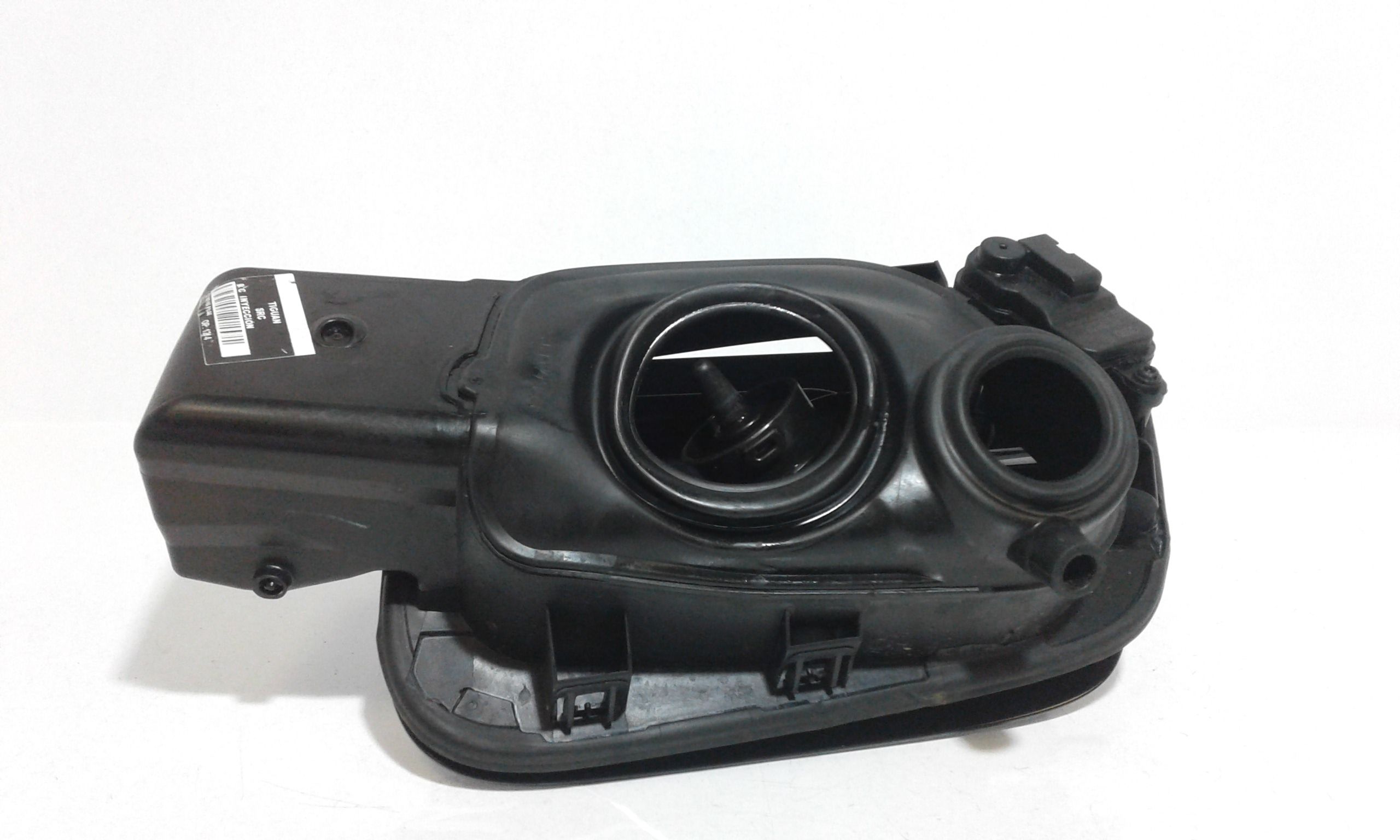 Sportellino Carburante VOLKSWAGEN Tiguan Serie