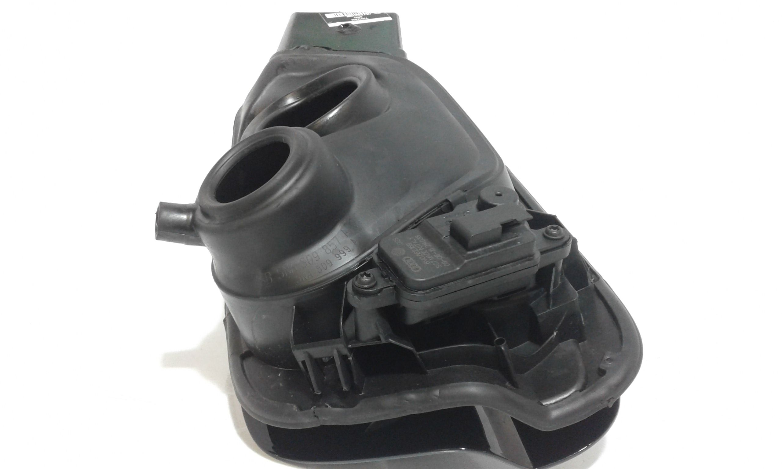 Sportellino Carburante VOLKSWAGEN Tiguan Serie