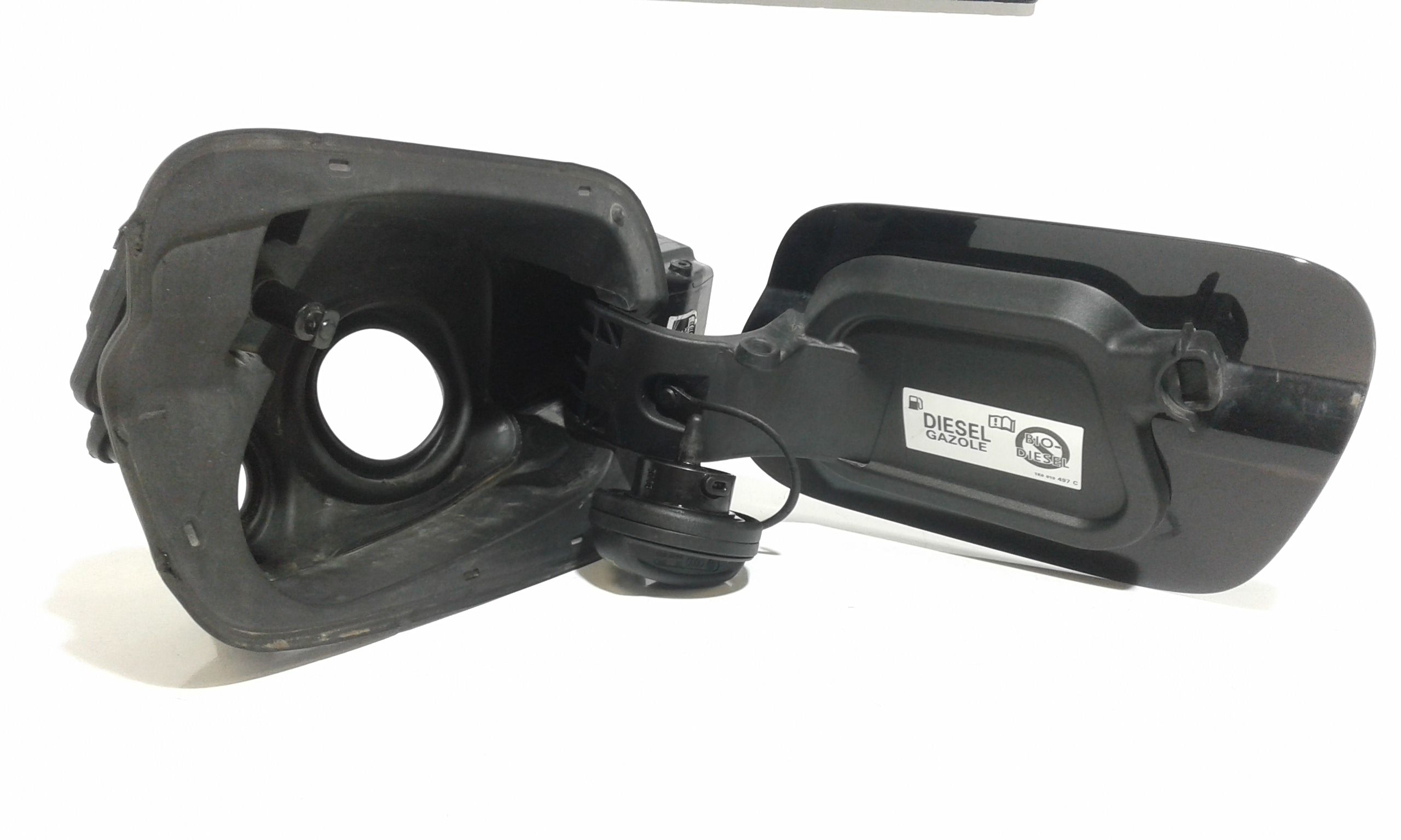 Sportellino Carburante VOLKSWAGEN Tiguan Serie