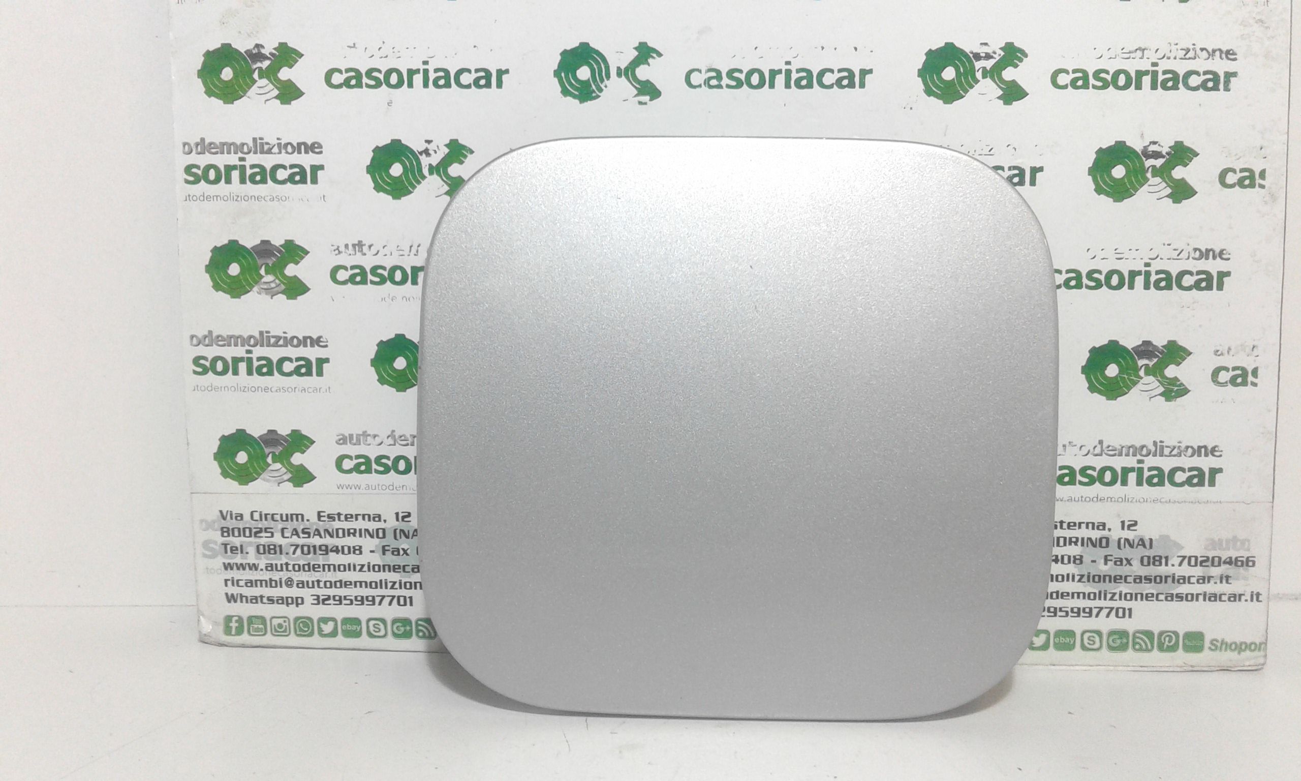 Sportellino Carburante HONDA CR-V 1 Serie