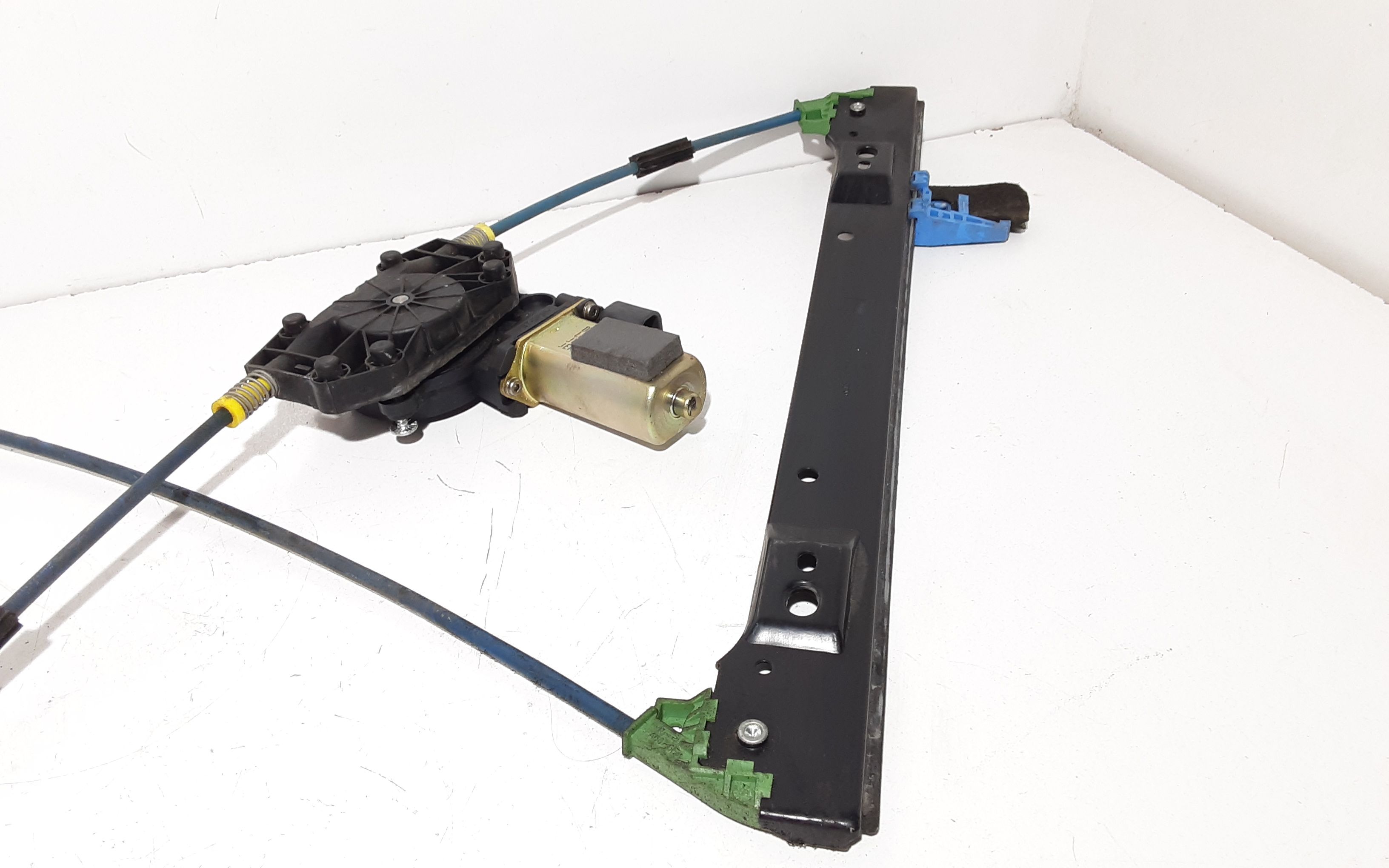 Cremagliera anteriore destra passeggero LANCIA Ypsilon 2 Serie