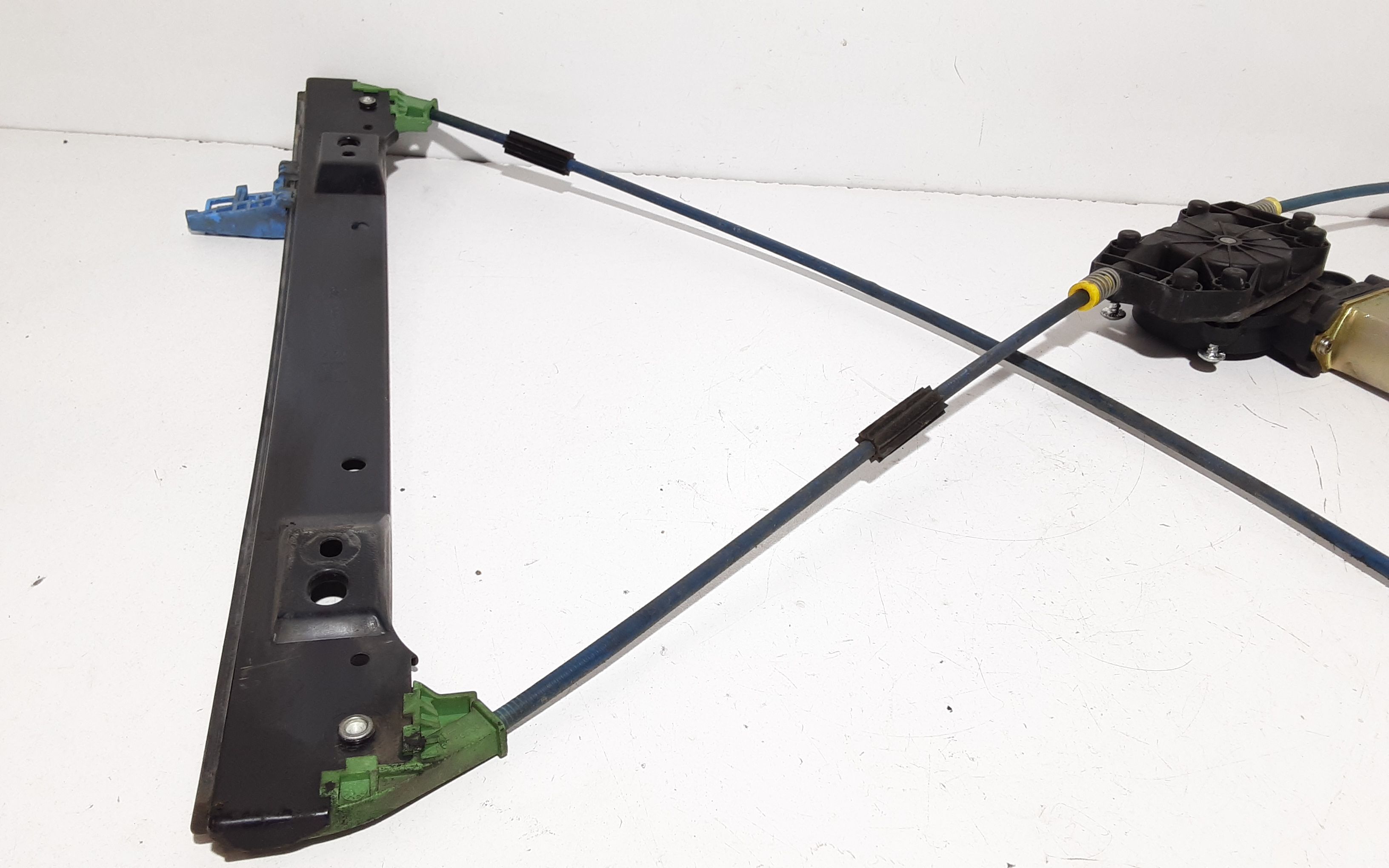 Cremagliera anteriore destra passeggero LANCIA Ypsilon 2 Serie