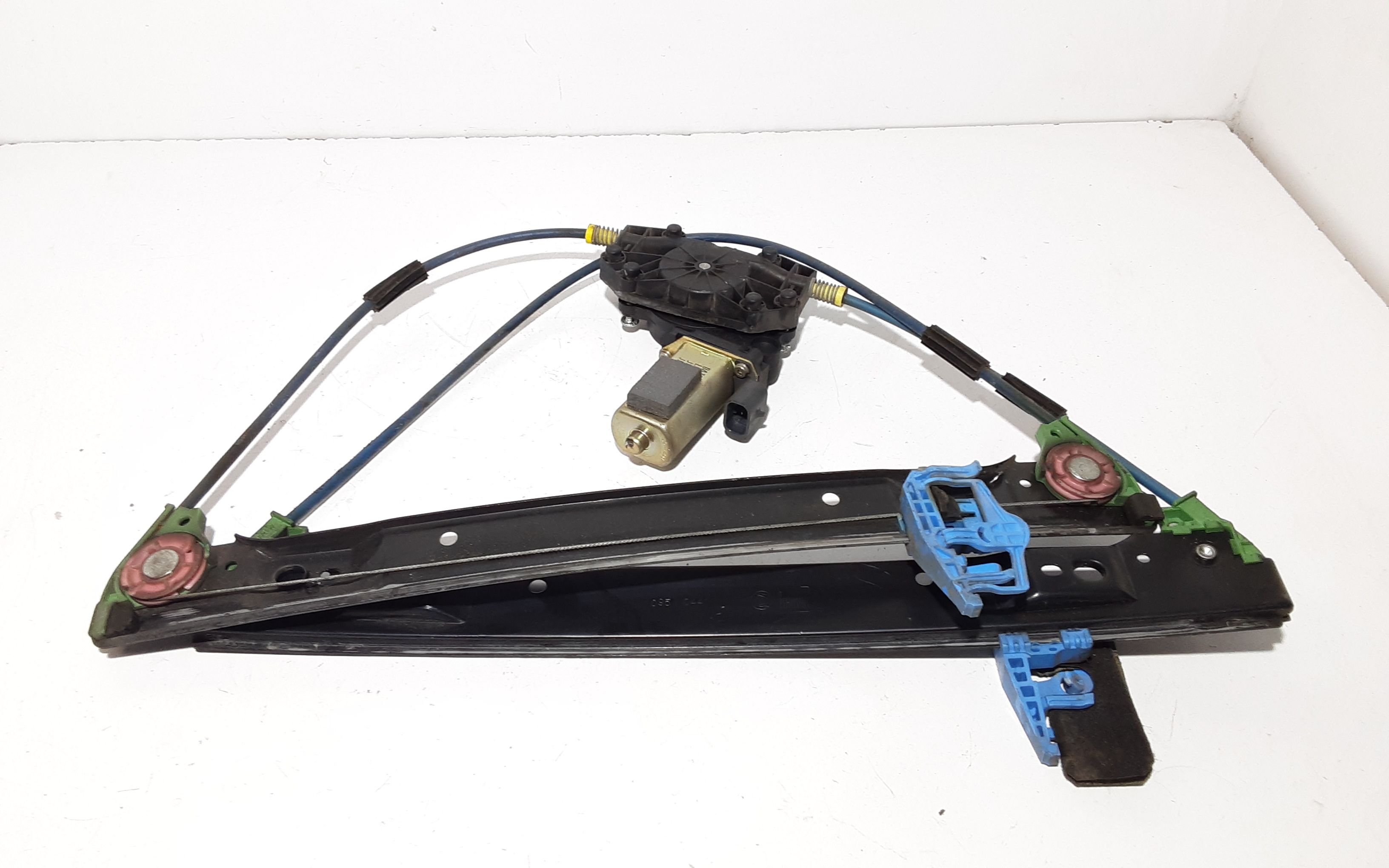 Cremagliera anteriore destra passeggero LANCIA Ypsilon 2 Serie