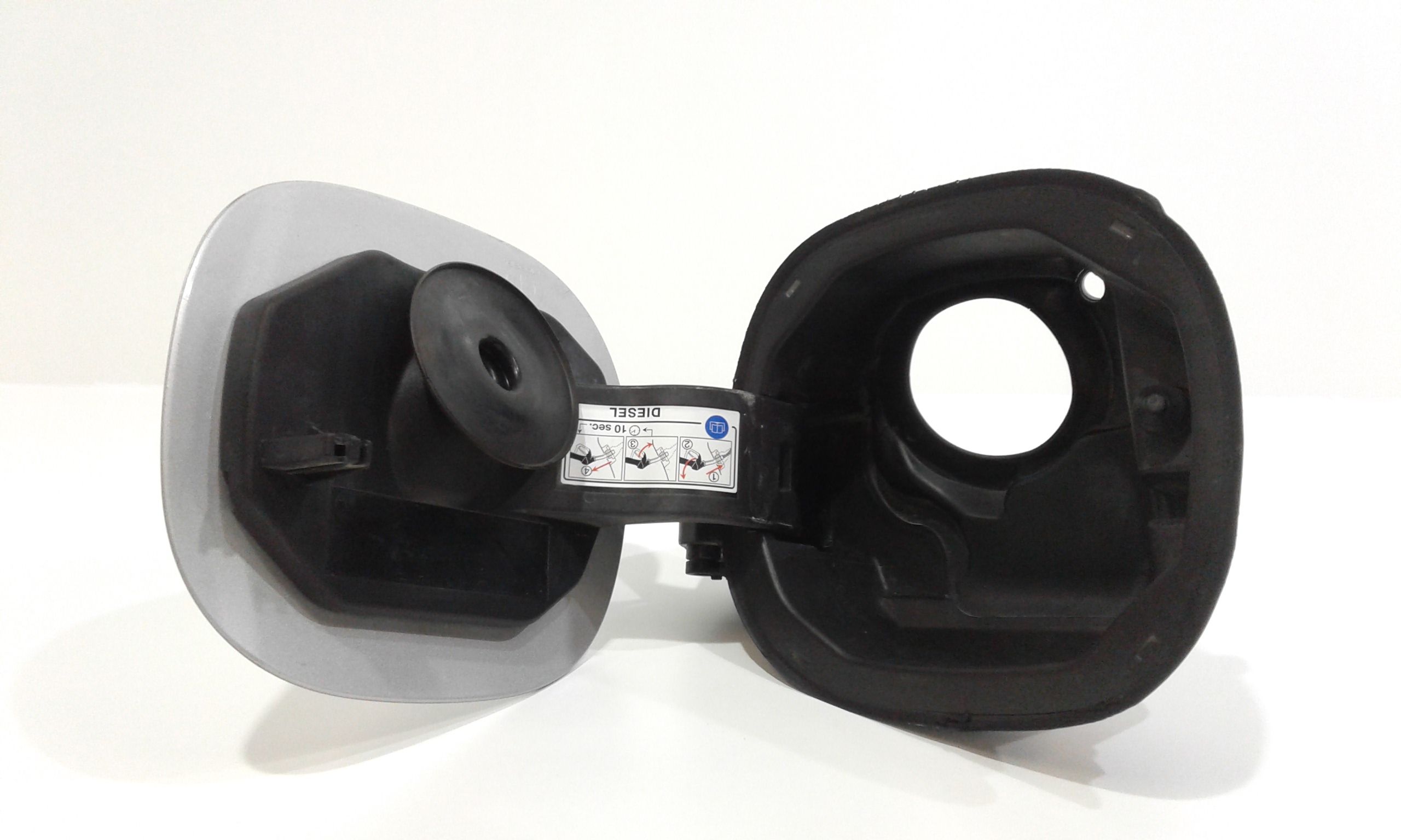 Sportellino Carburante FIAT 500 X 1 Serie