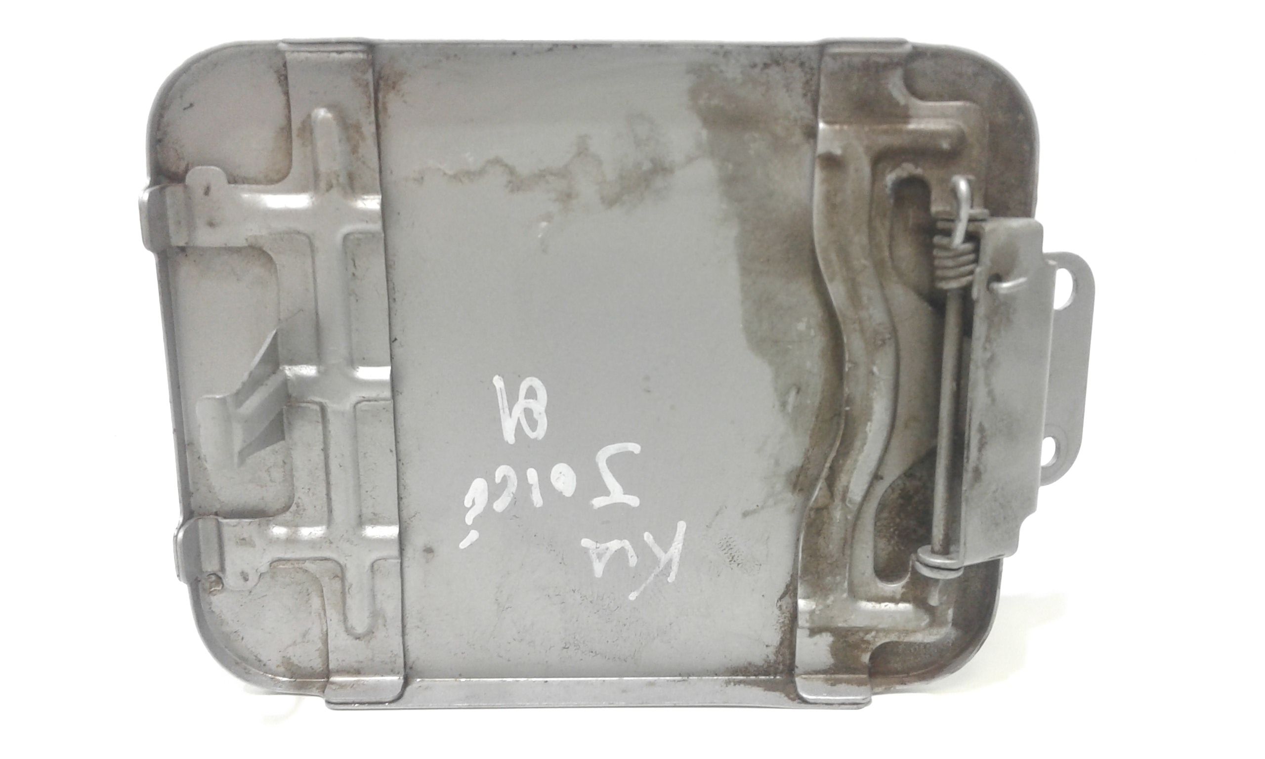 Sportellino Carburante KIA Joice 1 Serie