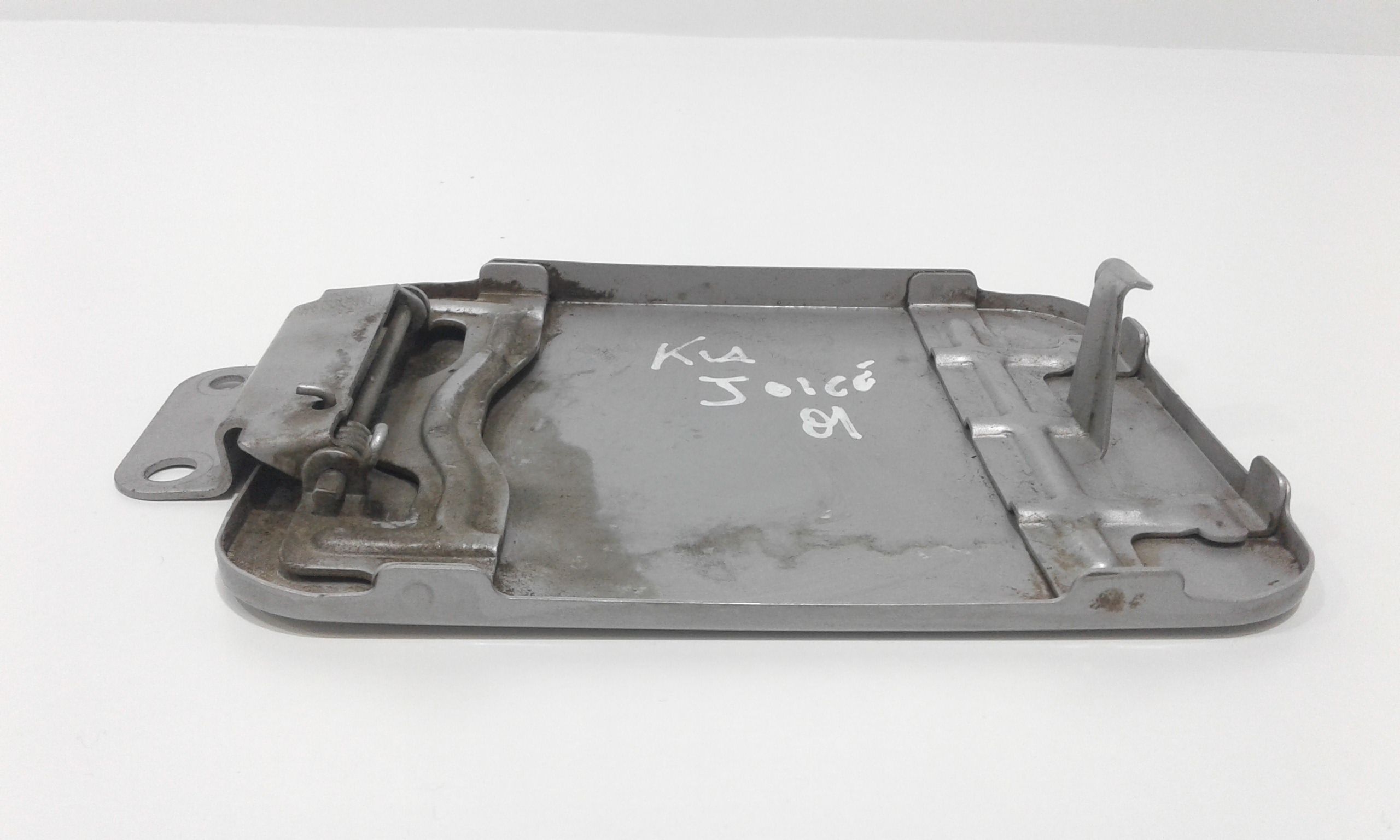 Sportellino Carburante KIA Joice 1 Serie