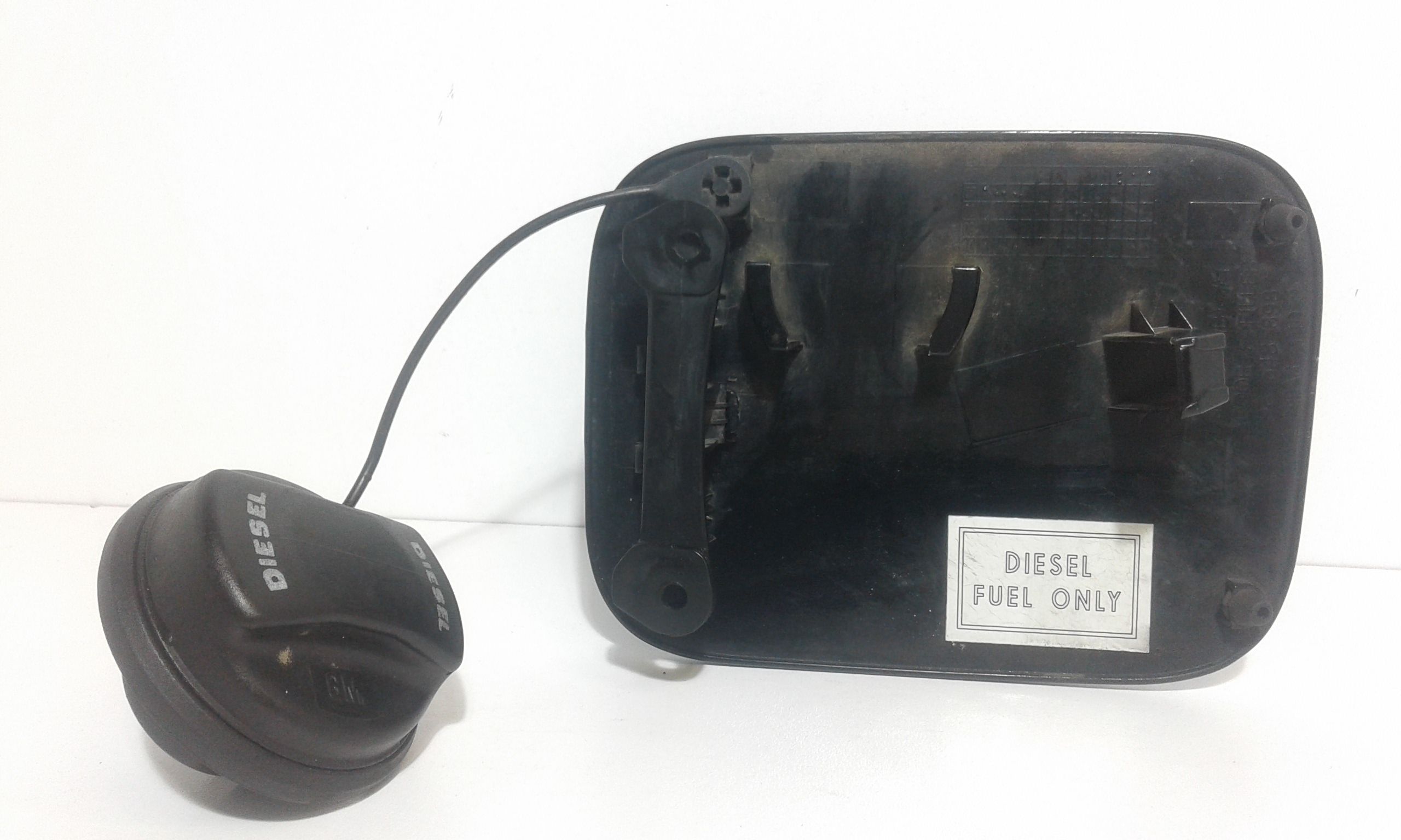 Sportellino Carburante CHEVROLET Lacetti 1 Serie