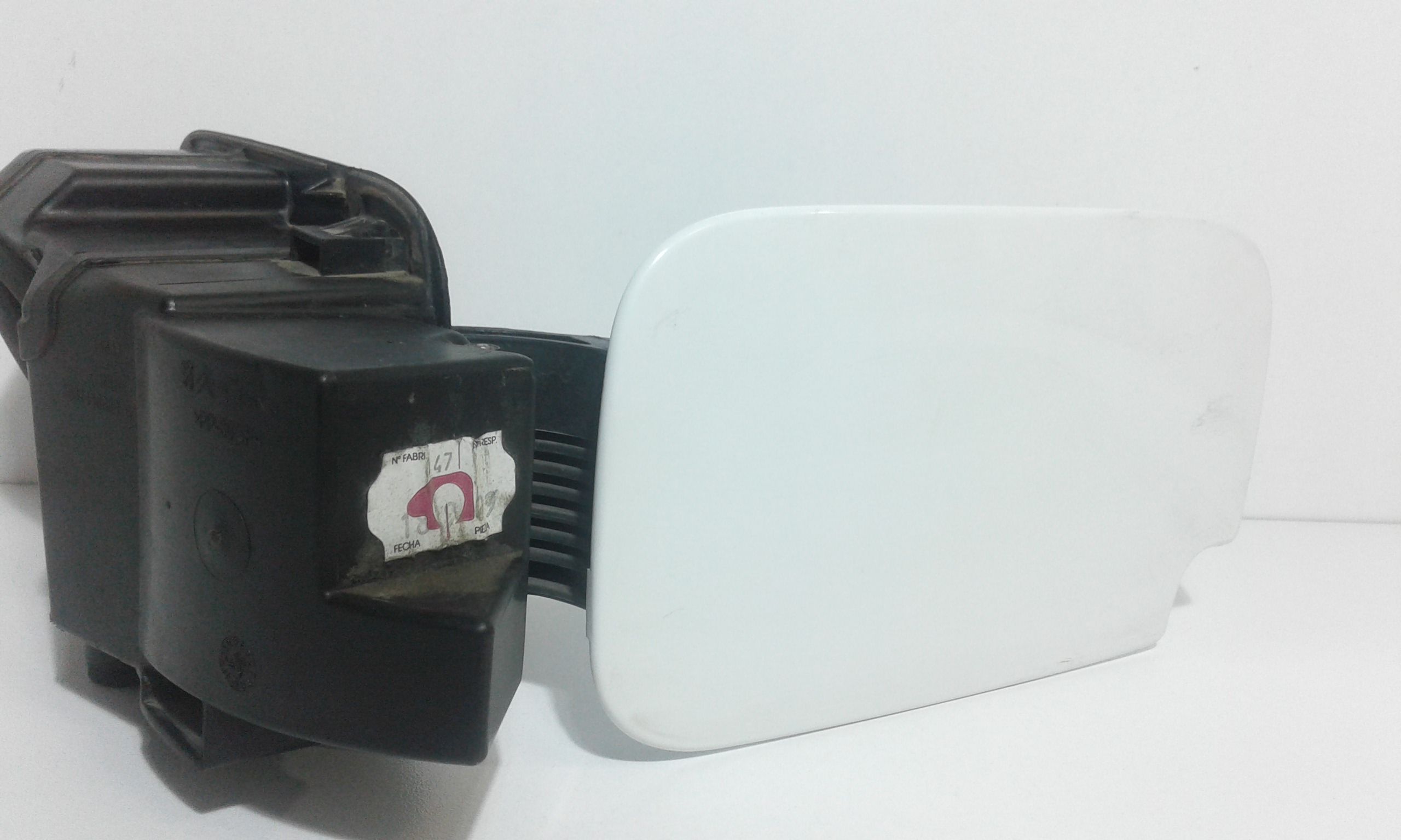 Sportellino Carburante PEUGEOT Partner 3 Serie