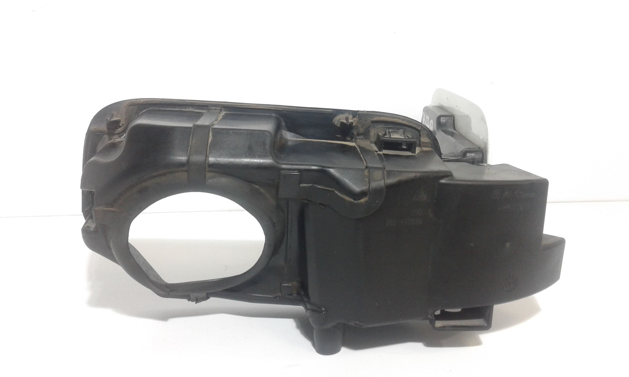 Sportellino Carburante PEUGEOT Partner 3 Serie