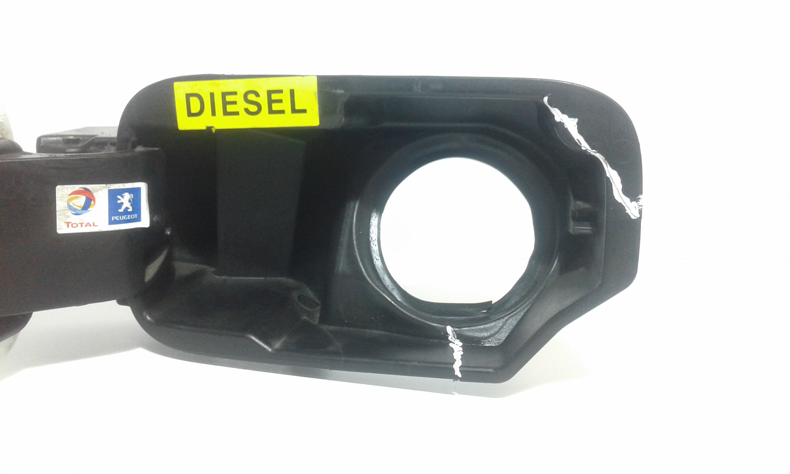 Sportellino Carburante PEUGEOT Partner 3 Serie