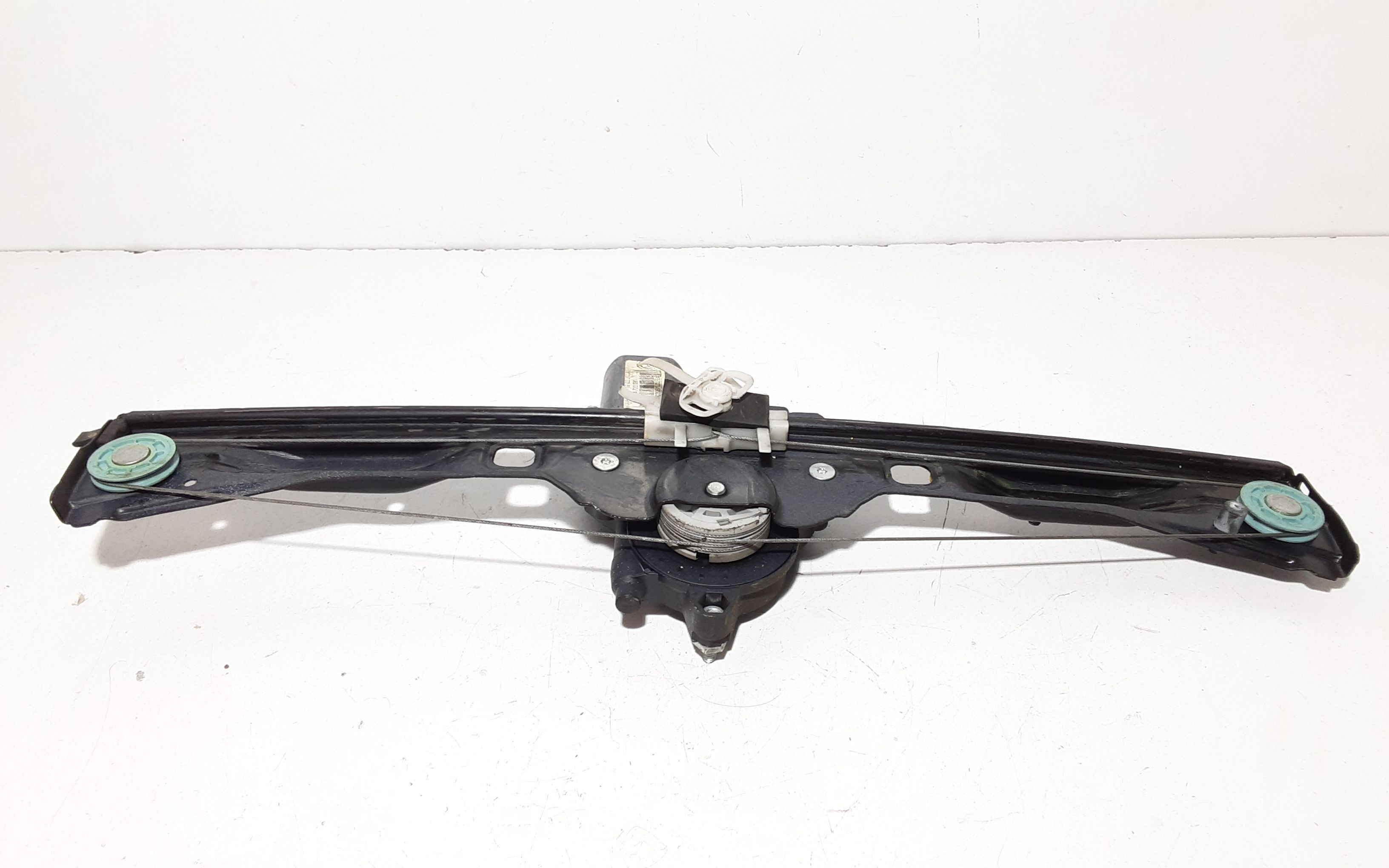 Cremagliera anteriore destra passeggero PEUGEOT Bipper 1 Serie