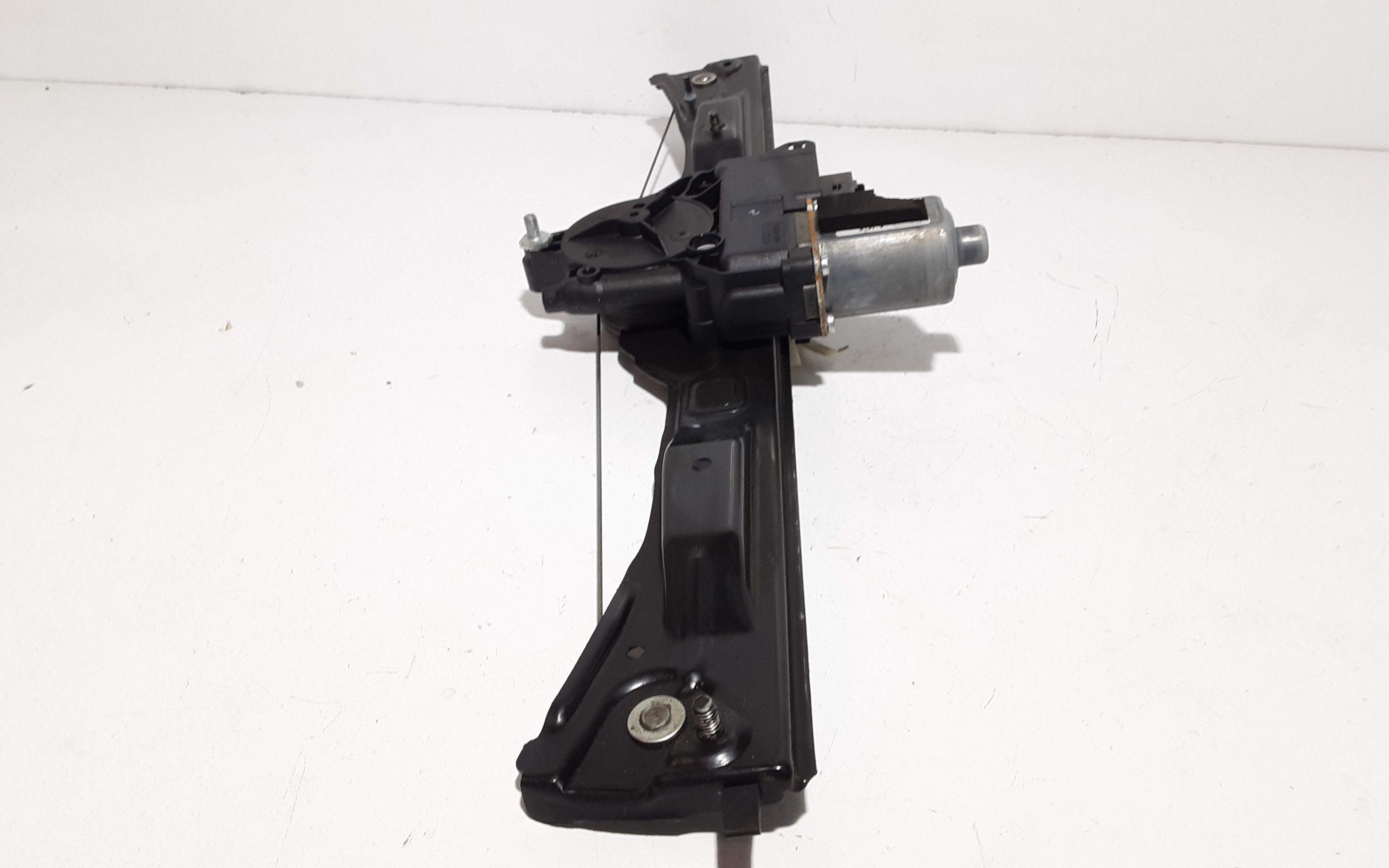 Cremagliera anteriore destra passeggero PEUGEOT Bipper 1 Serie