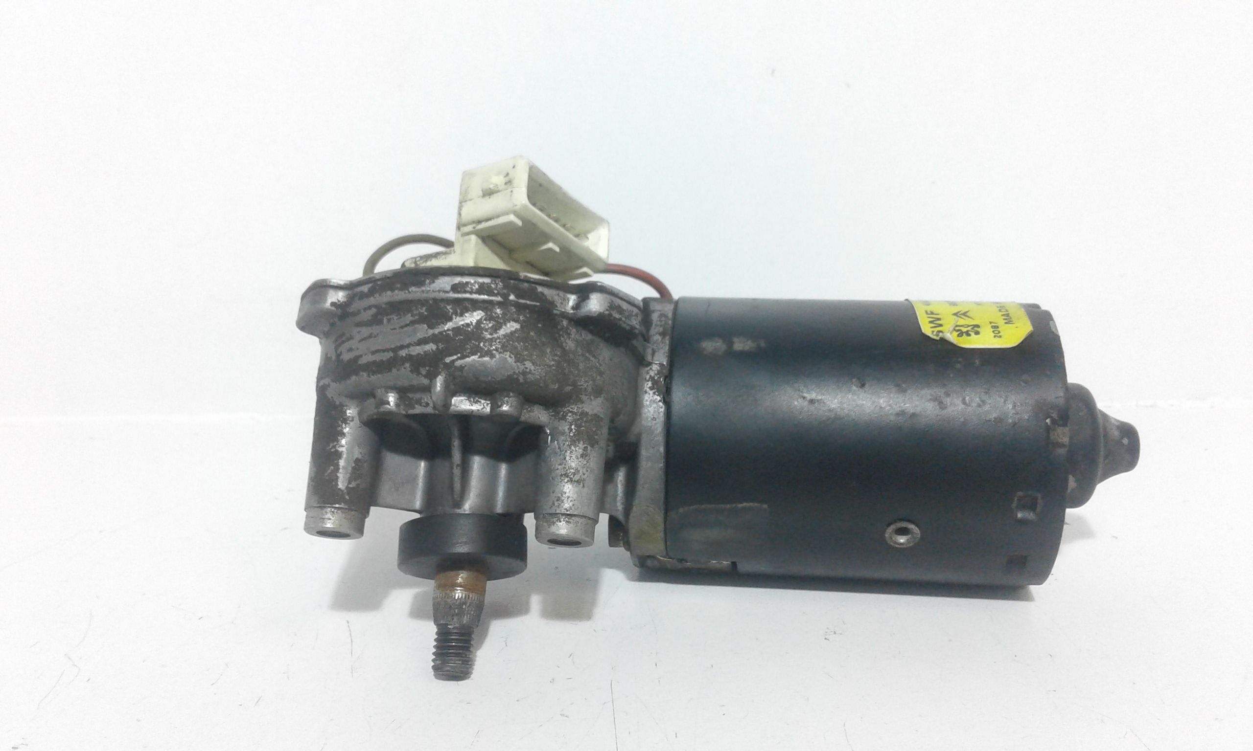 Motorino Tergicristallo Anteriore PEUGEOT Ranch 1 Serie