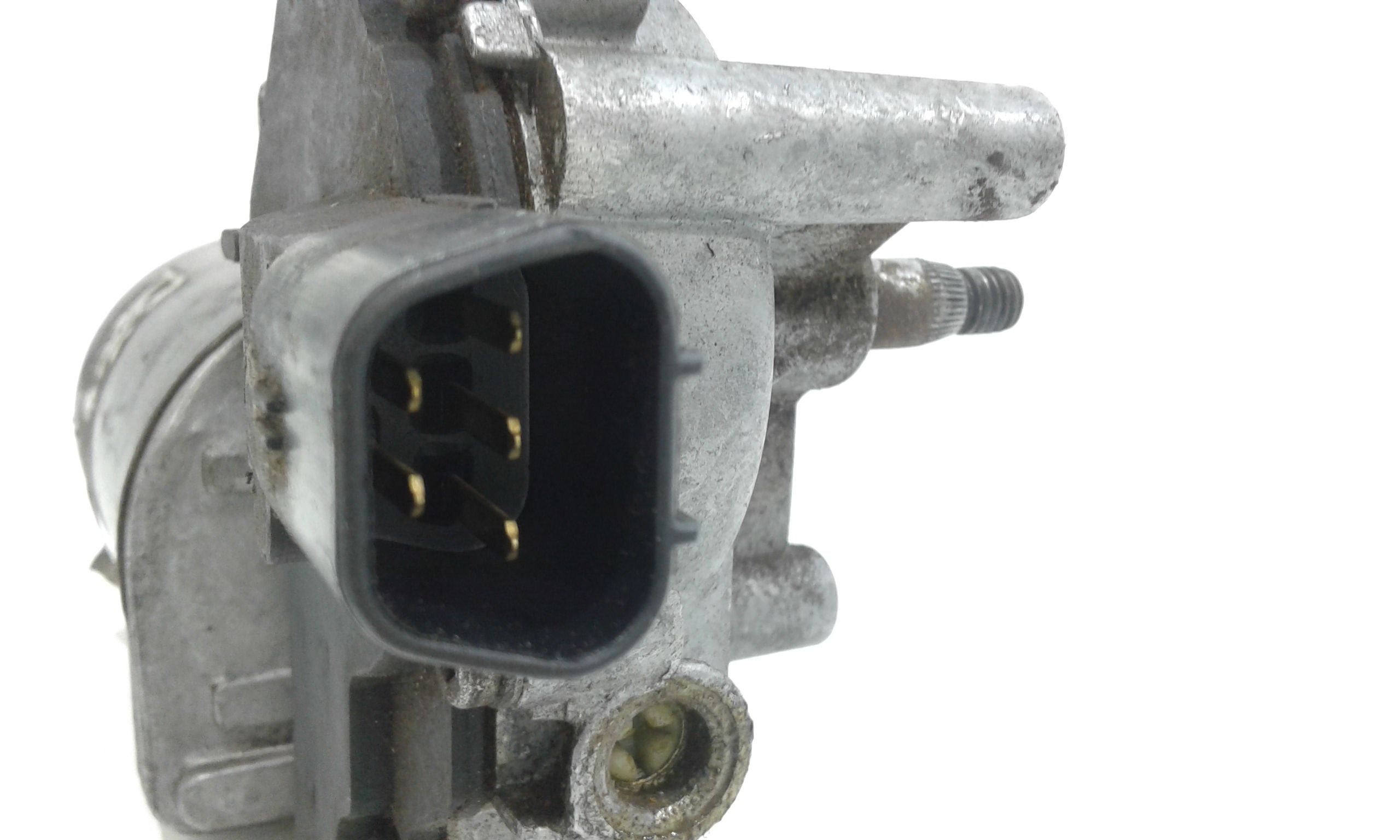 Motorino Tergicristallo Anteriore DR 5 1 Serie