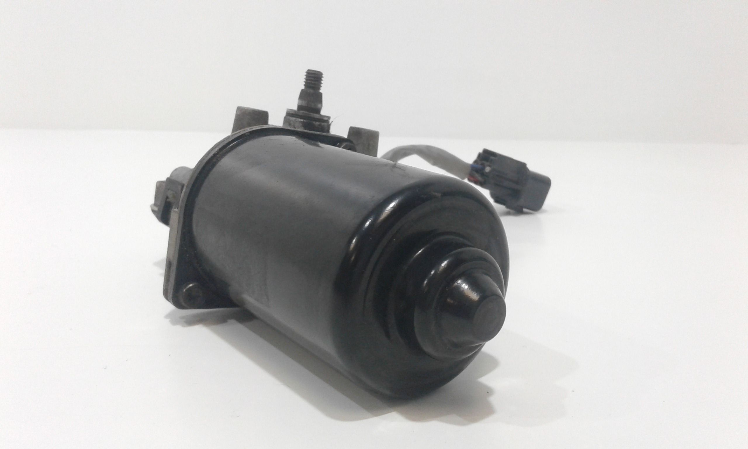 Motorino Tergicristallo Anteriore HYUNDAI Matrix 1 Serie