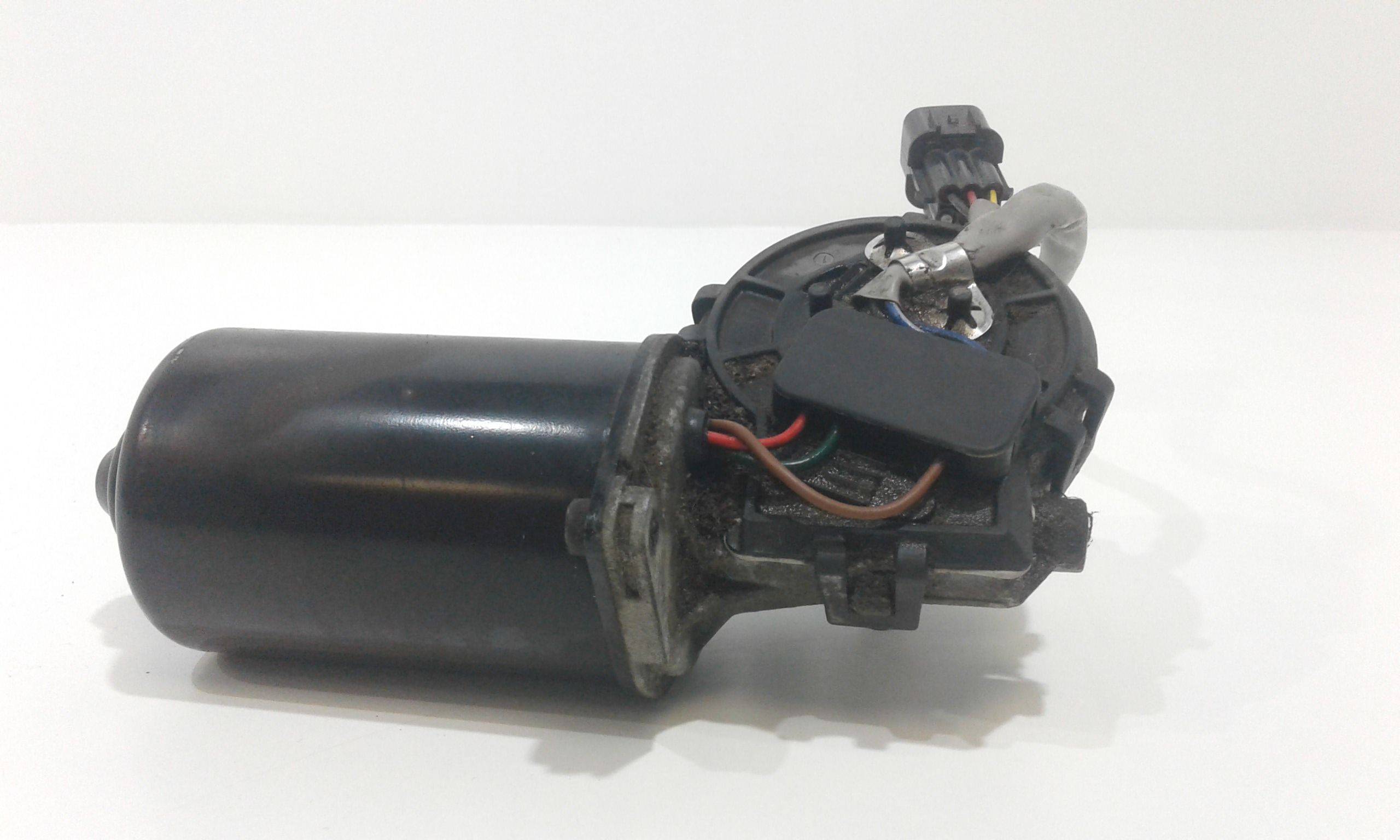 Motorino Tergicristallo Anteriore HYUNDAI Matrix 1 Serie