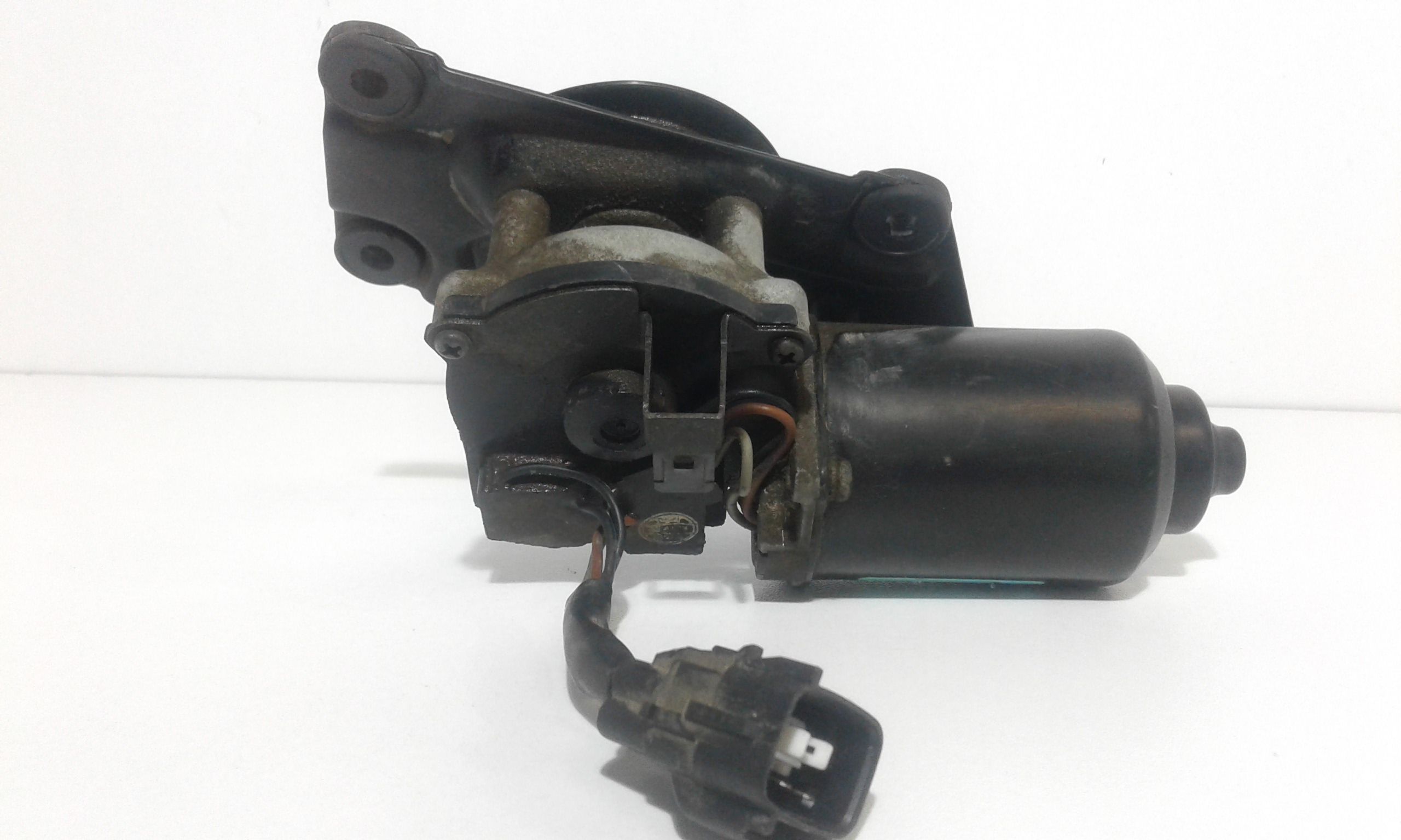 Motorino Tergicristallo Anteriore CHEVROLET Kalos 1 Serie