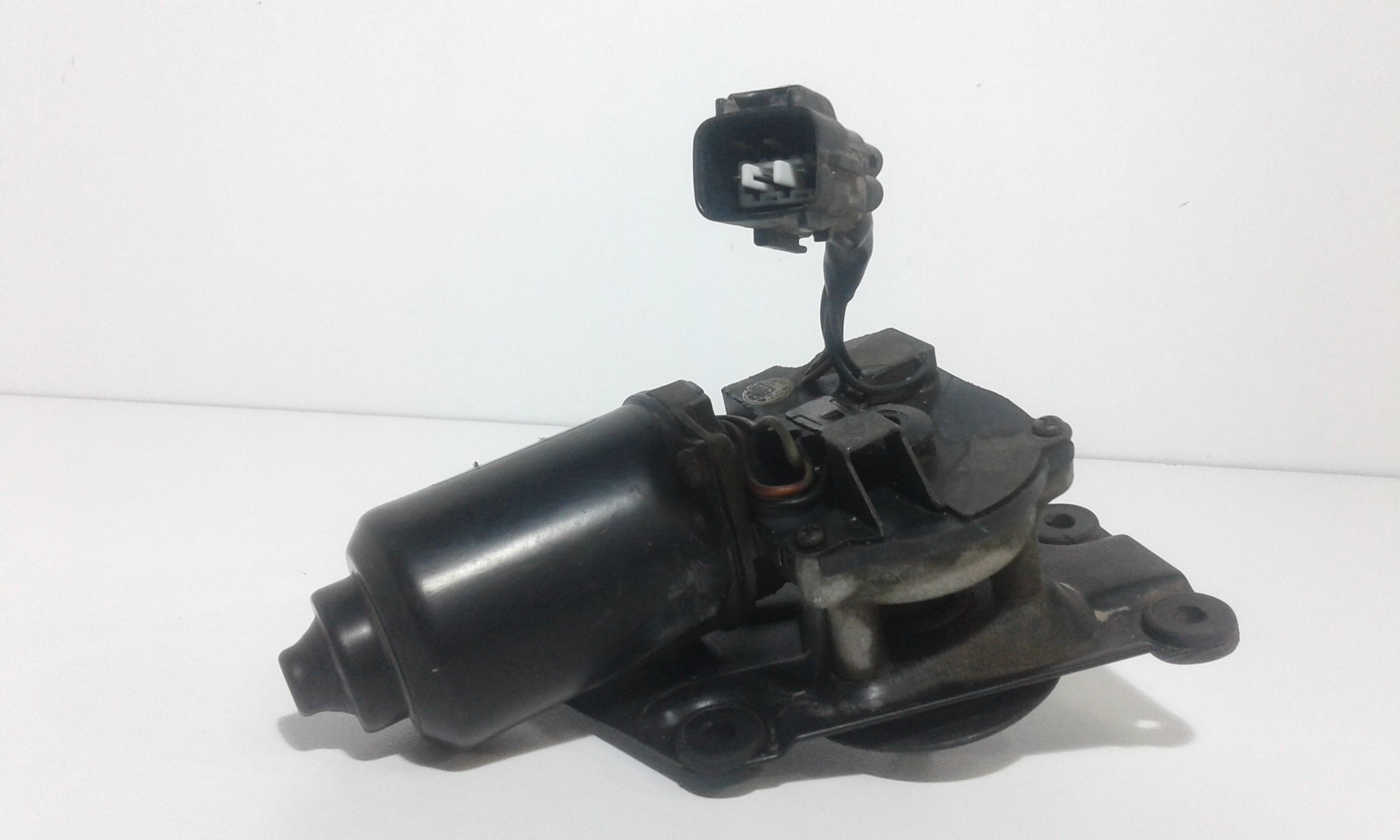 Motorino Tergicristallo Anteriore CHEVROLET Kalos 1 Serie