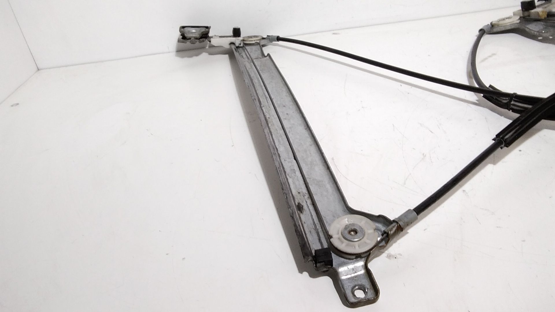 Cremagliera anteriore destra passeggero SMART Forfour 1 Serie