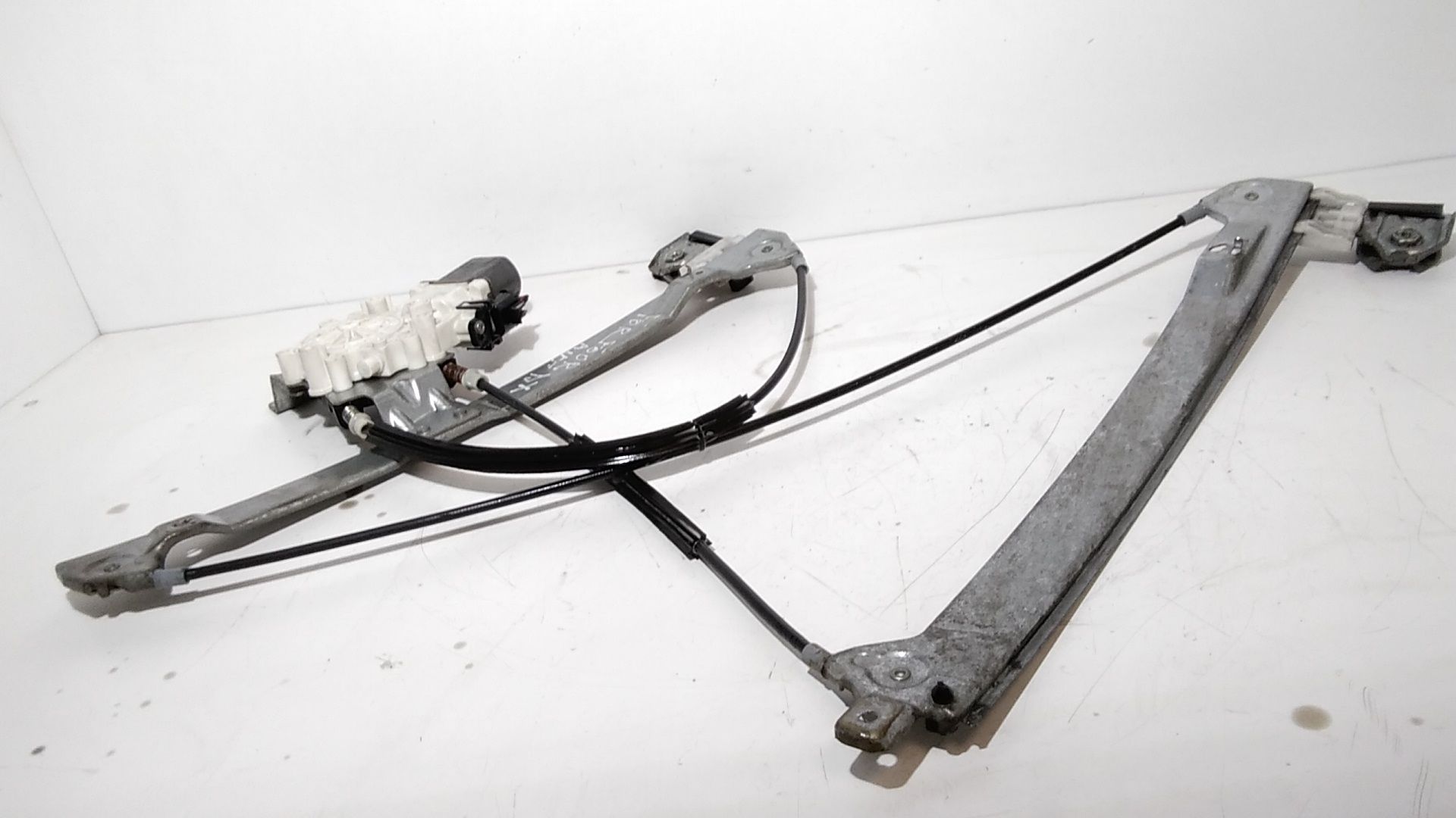 Cremagliera anteriore destra passeggero SMART Forfour 1 Serie