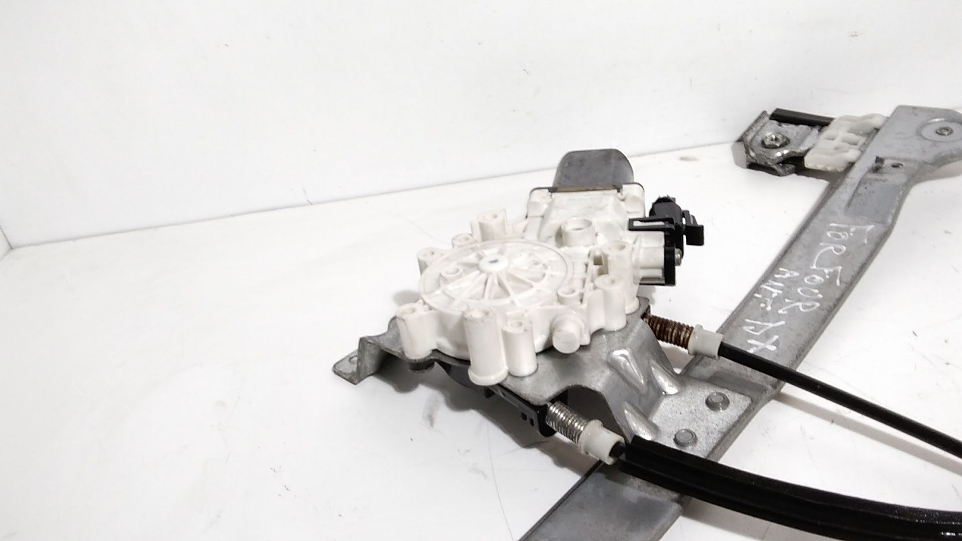 Cremagliera anteriore destra passeggero SMART Forfour 1 Serie