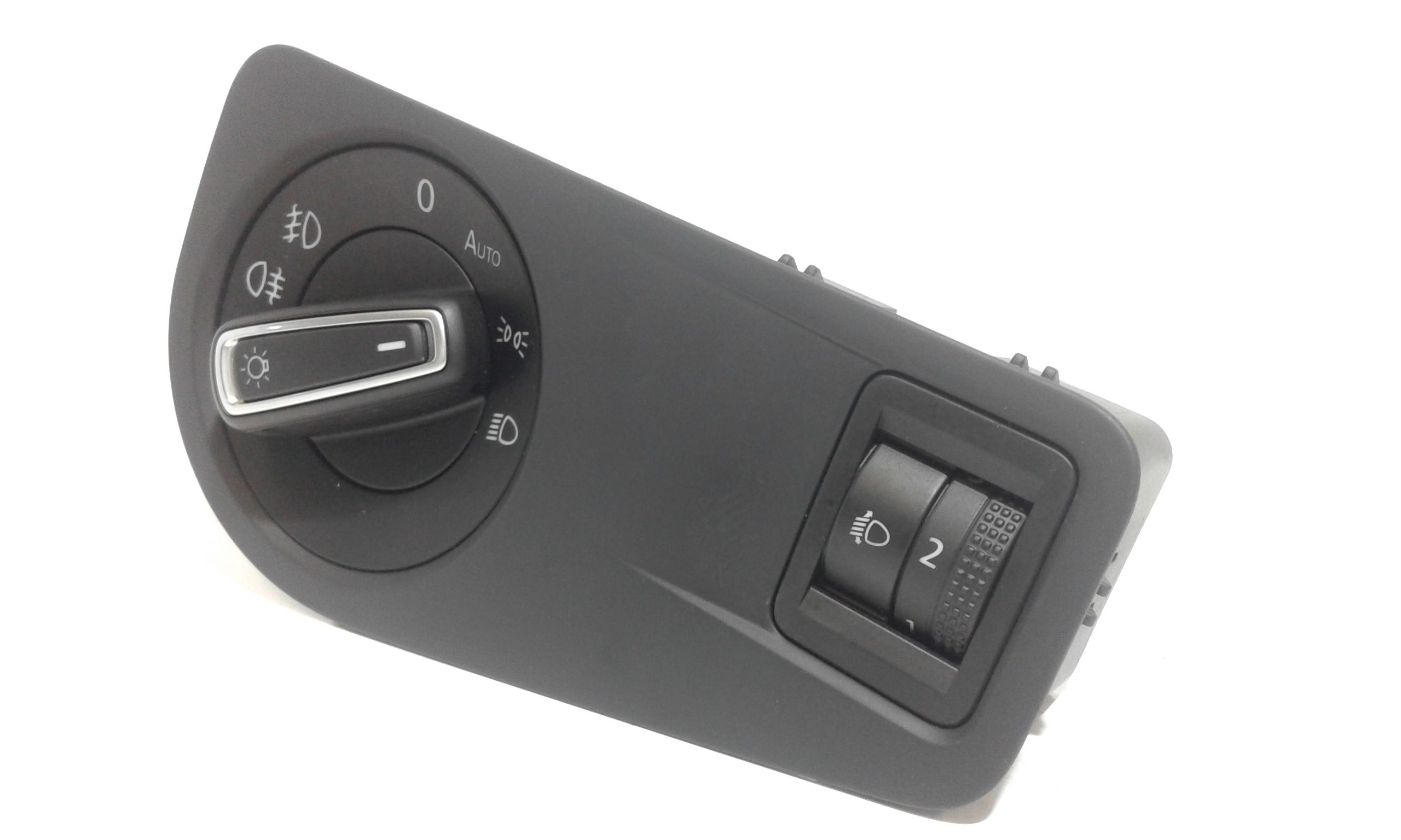 Comando Luci VOLKSWAGEN Tiguan Serie